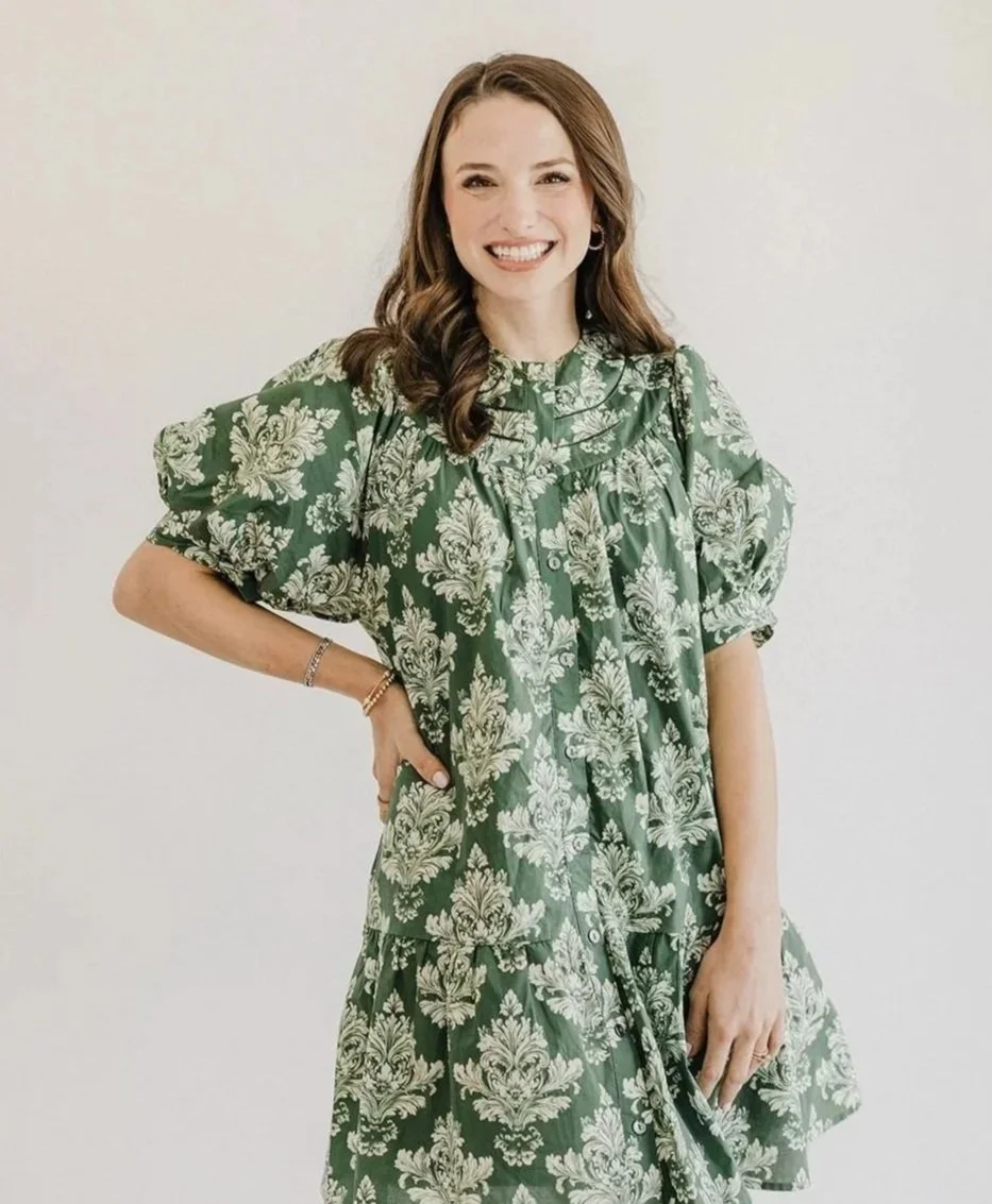 Dani | Belle Events Luxury Wedding Planner