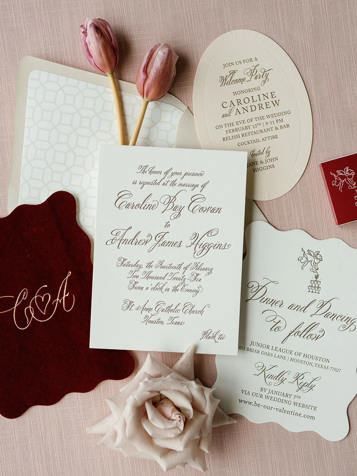 Houston Full Service Wedding Planning Services - Destination and Full Service Planners 18.jpg