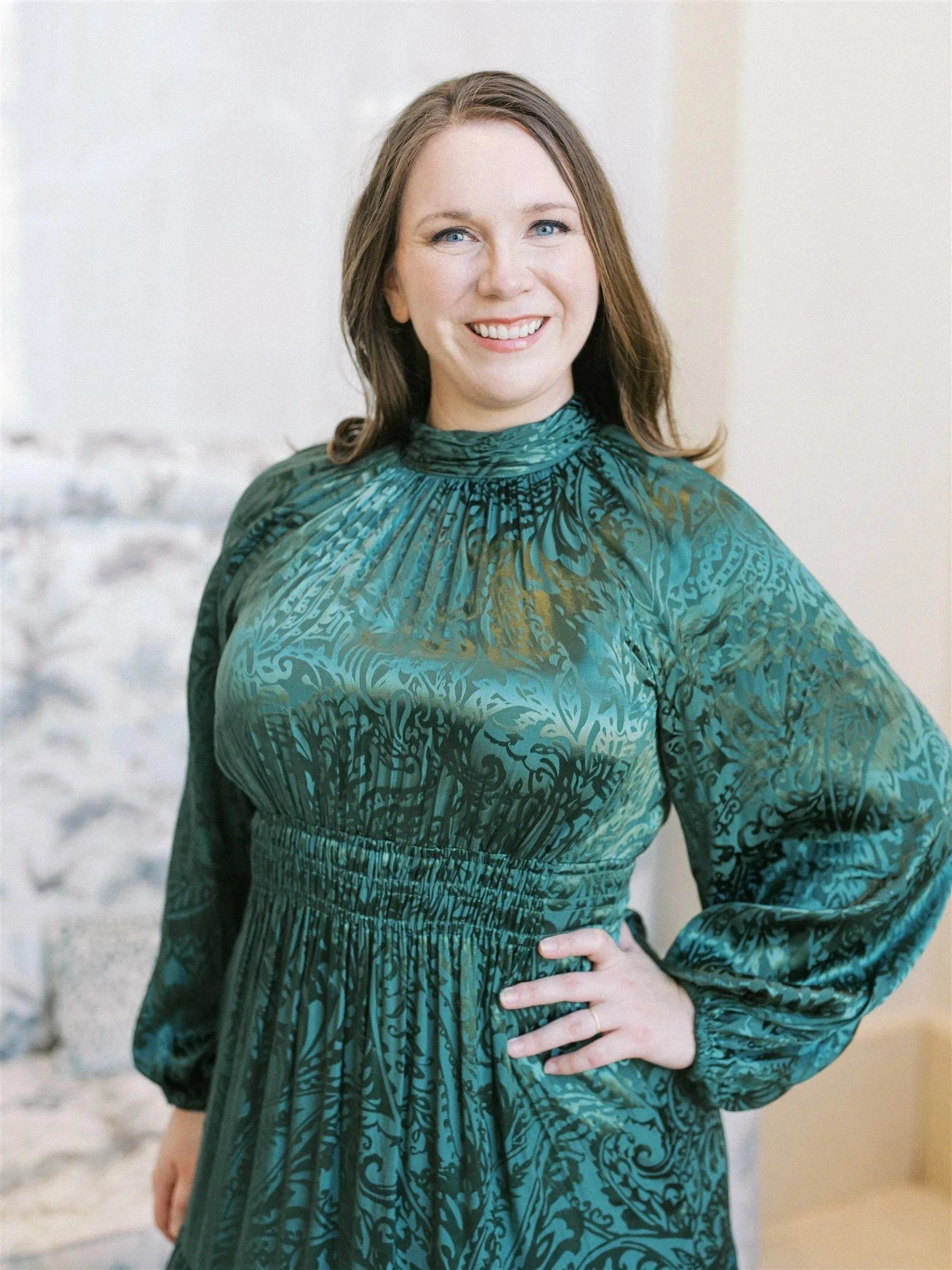 Top Tier Wedding and Event Planner Houston Area Meghan