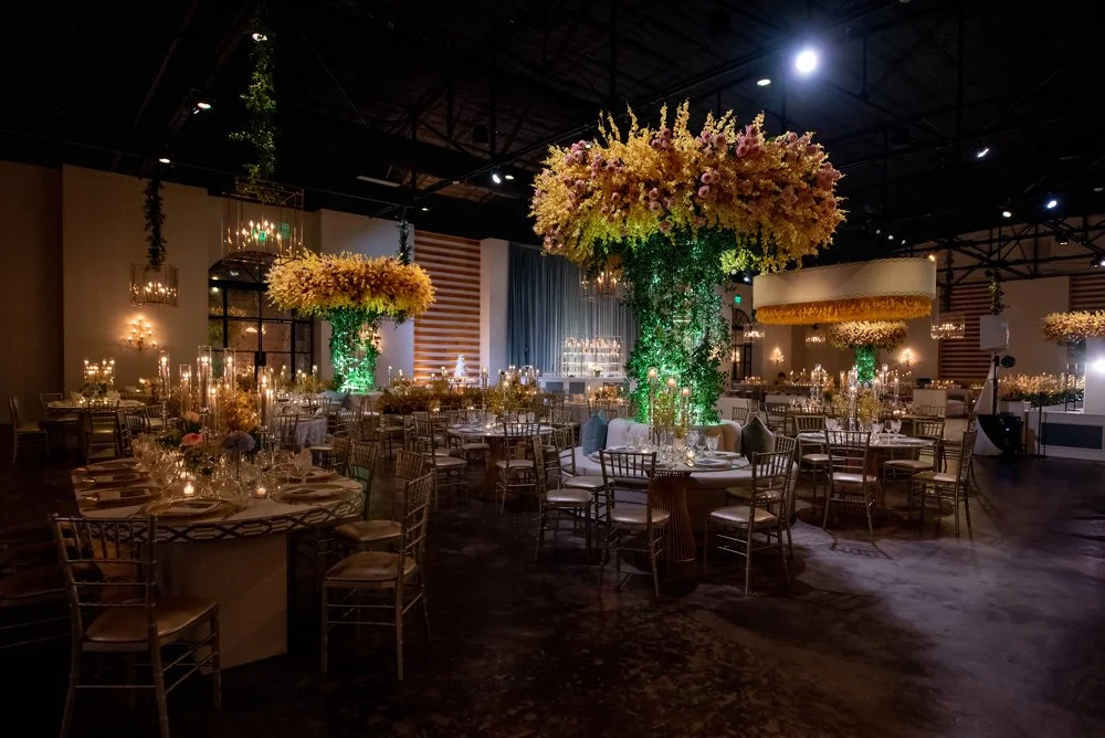 Meet the Belles Sarah Luxury Event Planner — Belle Events Luxury