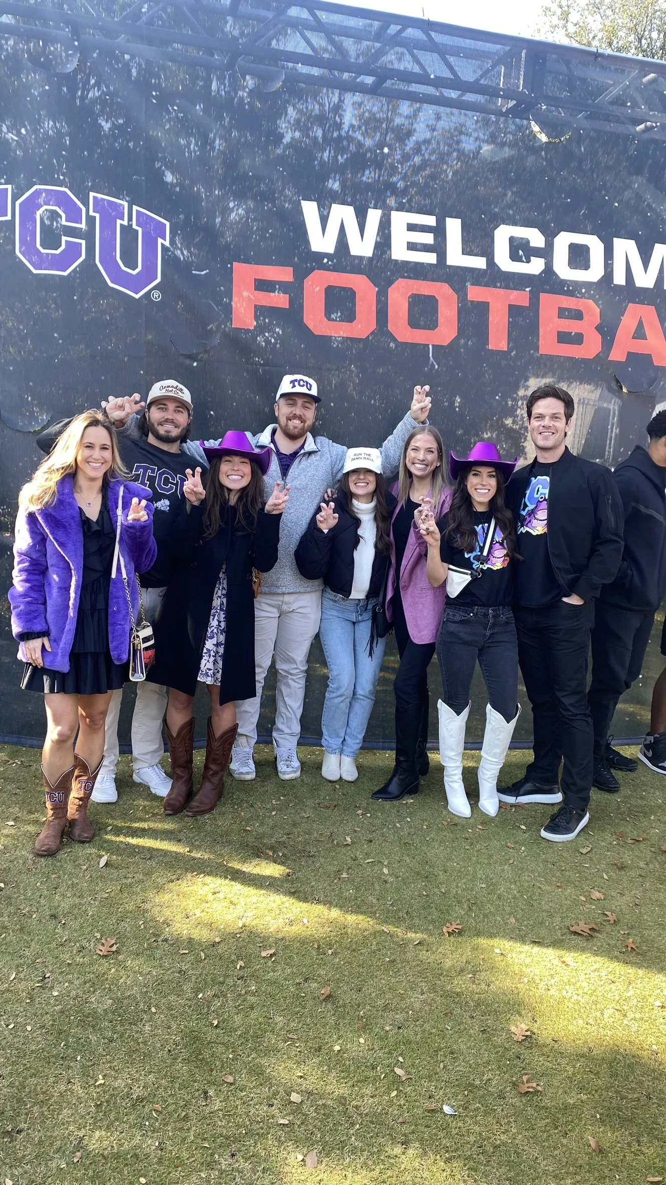 Meet Krista of Belle Events