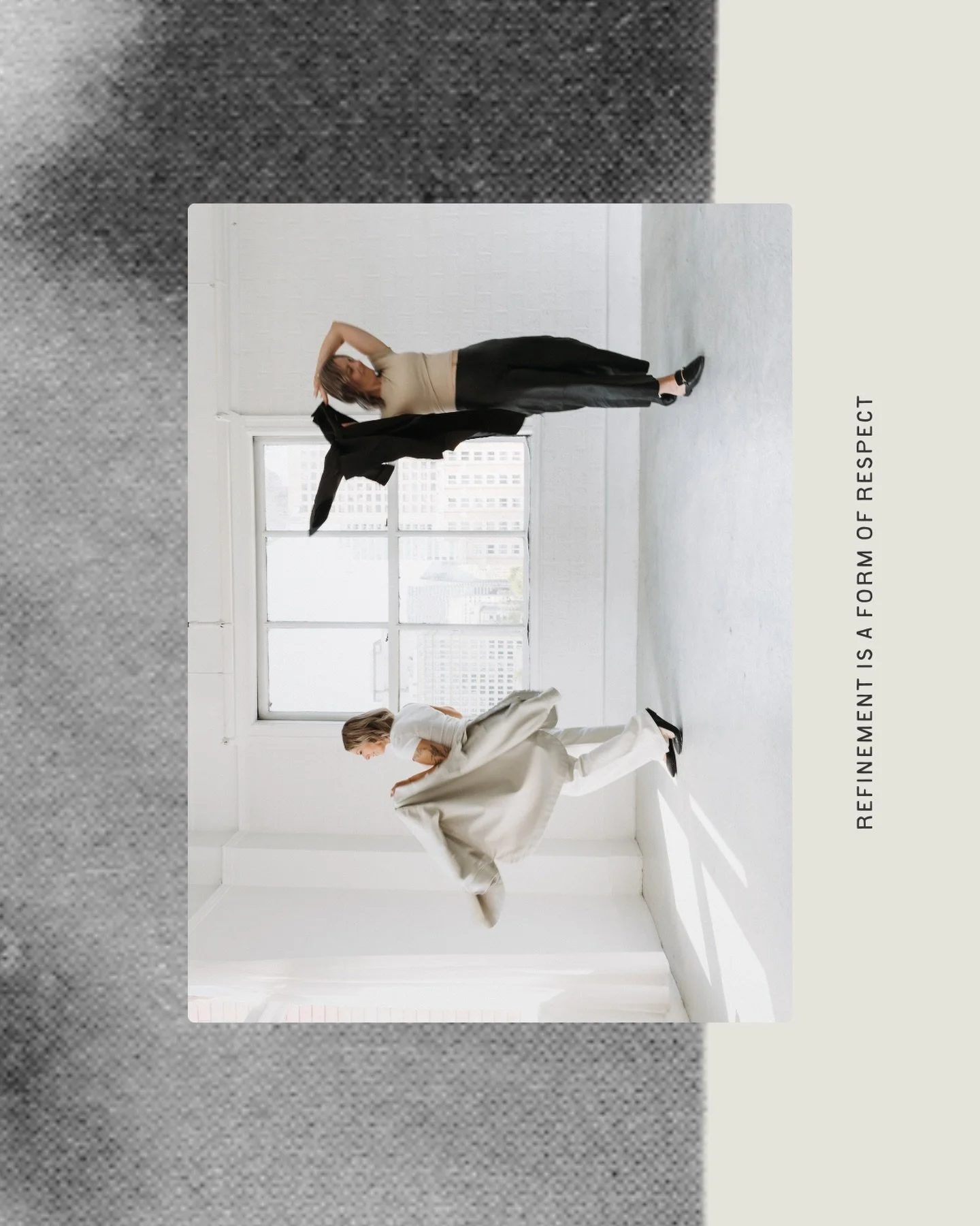 There&rsquo;s a difference between growth that&rsquo;s additive and growth that&rsquo;s intentional.

Additive growth asks &rarr; What else can I do?
Intentional growth asks &rarr; What deserves my attention now?

Over time, experience has taught us 