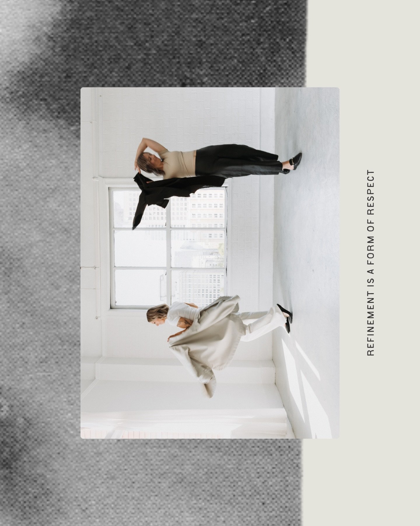 There&rsquo;s a difference between growth that&rsquo;s additive and growth that&rsquo;s intentional.

Additive growth asks &rarr; What else can I do?
Intentional growth asks &rarr; What deserves my attention now?

Over time, experience has taught us 