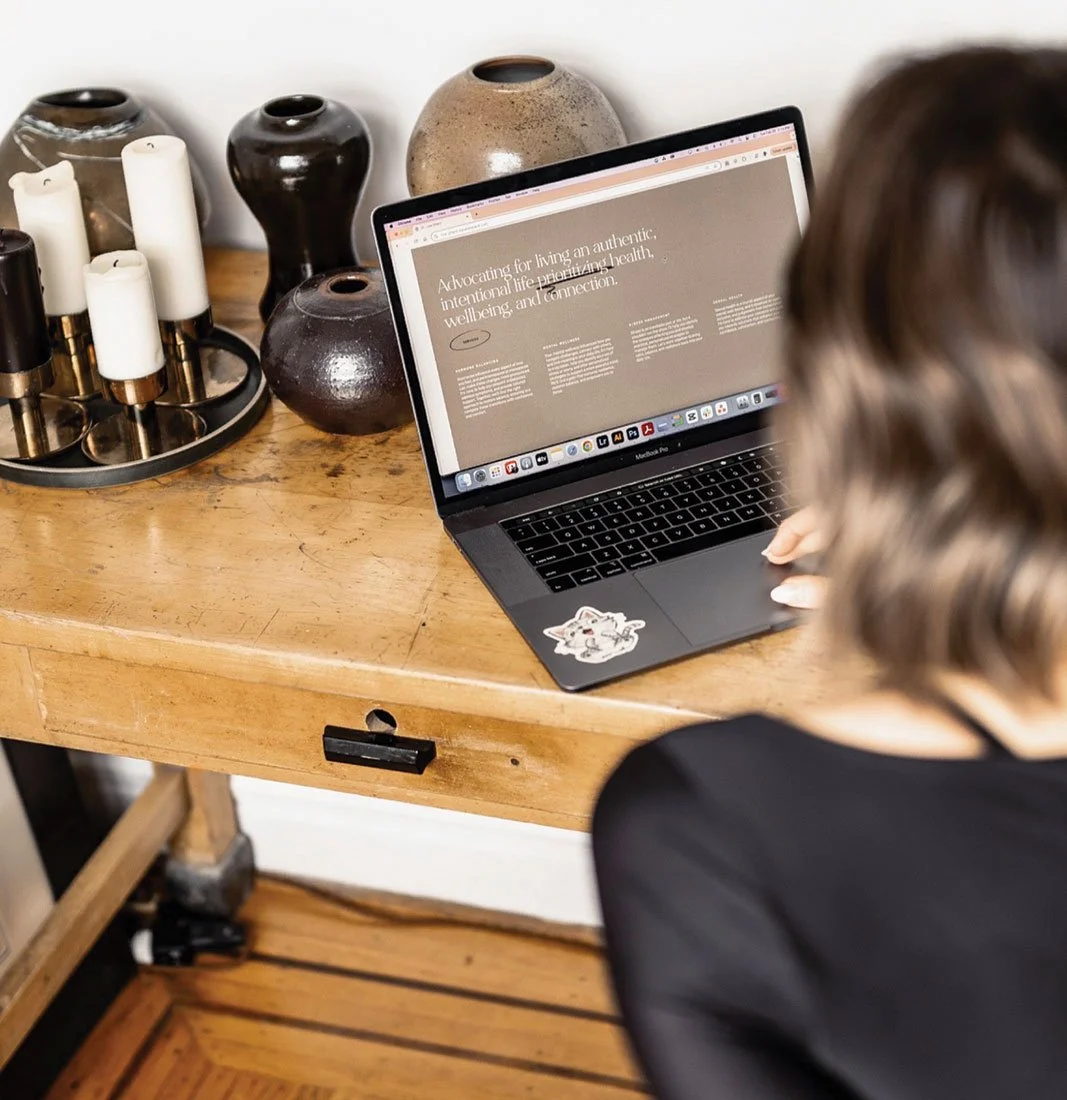 Stop Redesigning and Start Realignging