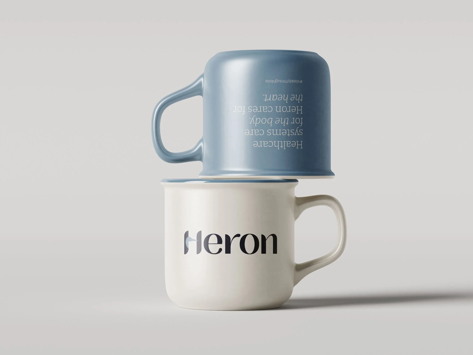 Heron Grief Support