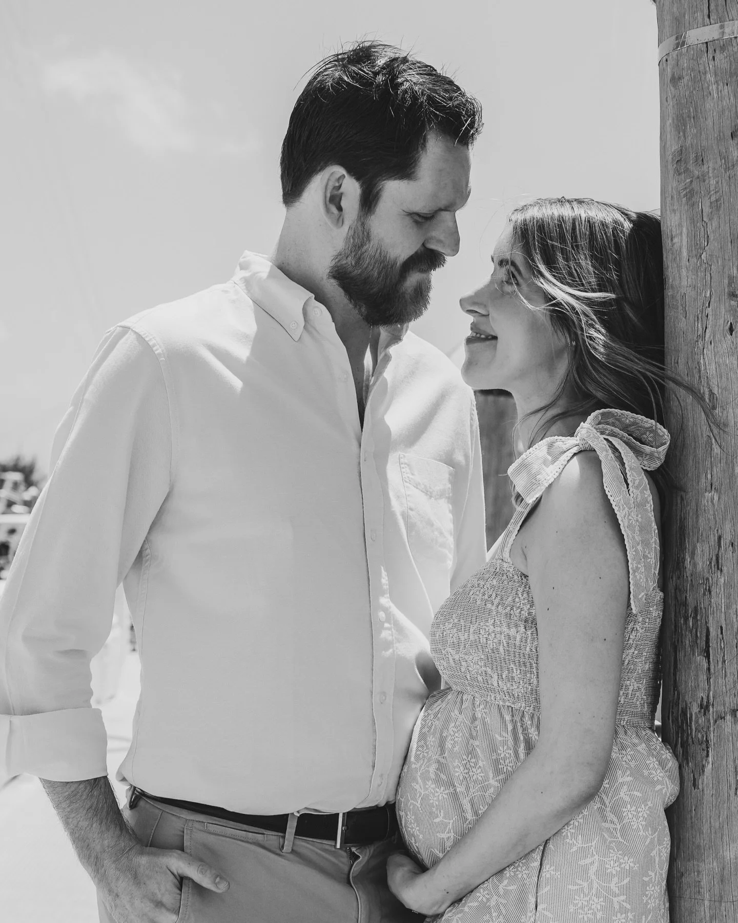 Celebrating Tiffany and the arrival of Claire Rose 💐

#MiamiPhotographer #BabyShower #Photographer #MommyToBe #MaternityPhotography