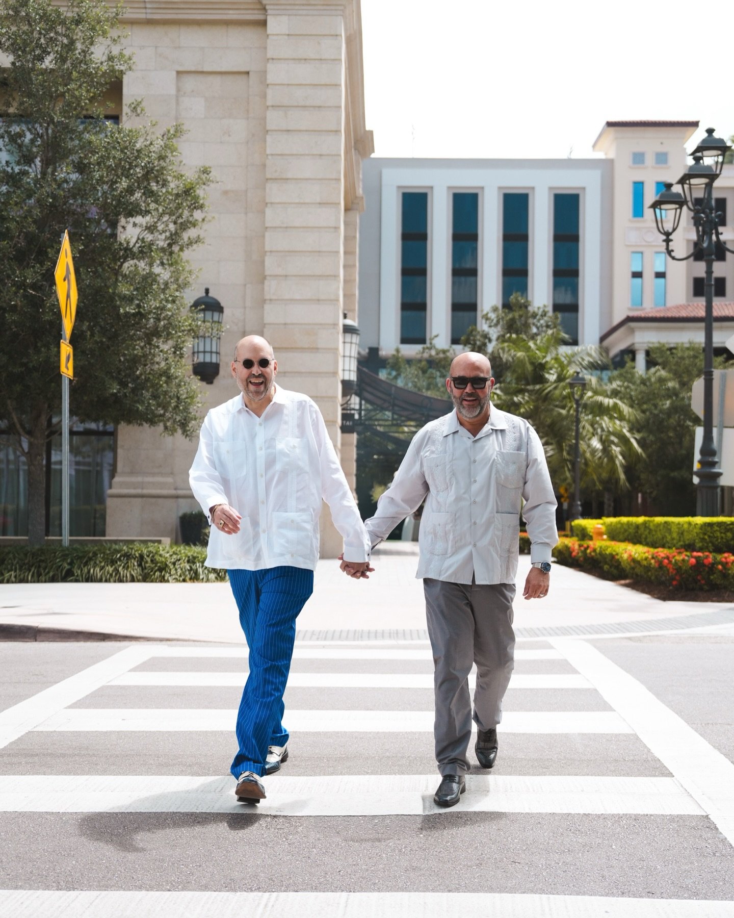 Being a part of this special day was an honor! Wishing Aldo &amp; Luis a lifetime of health and happiness! 🥰

#CivilCeremony #Miami #CoralGables #Photographer #Wedding
