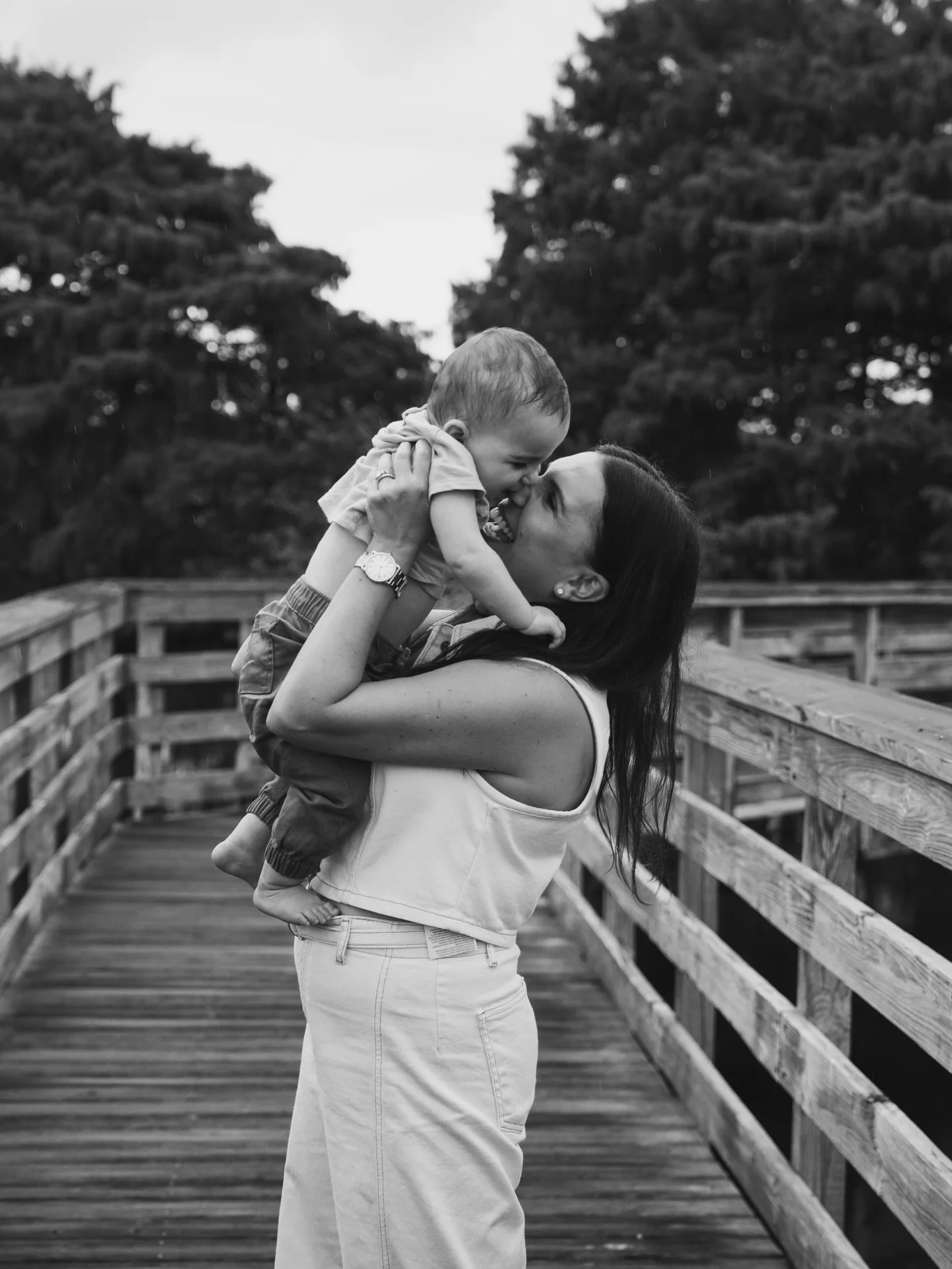 M O T H E R ✨

Motherhood changes you in every possible way. Tears you down and builds you back up. Fills you up with a love you never thought possible. Exhausts you, and rewards you.

Cheers to all #Mothers, today and every day, for putting everyone