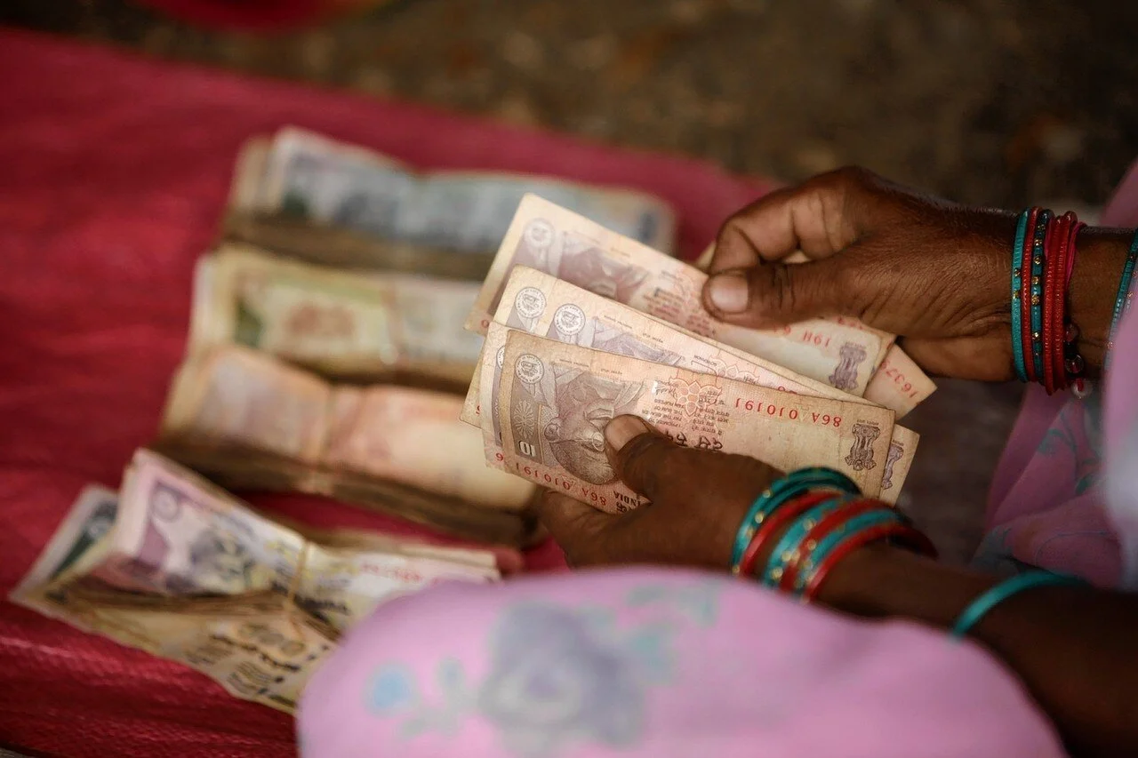 Rethinking Microloans: How helpful are they actually?