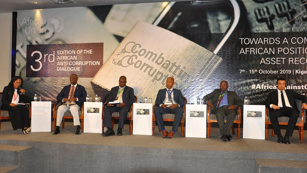 IFFs Shed Light on Africa’s Economic Woes