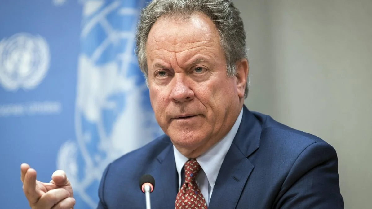 Is the World Food Program’s Nobel Peace Prize a Premature Victory Lap?