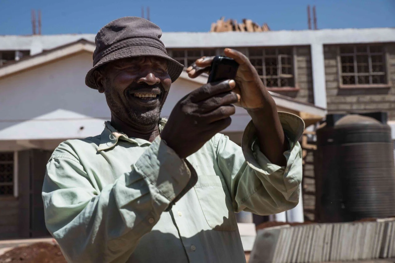 Digitalization for Good