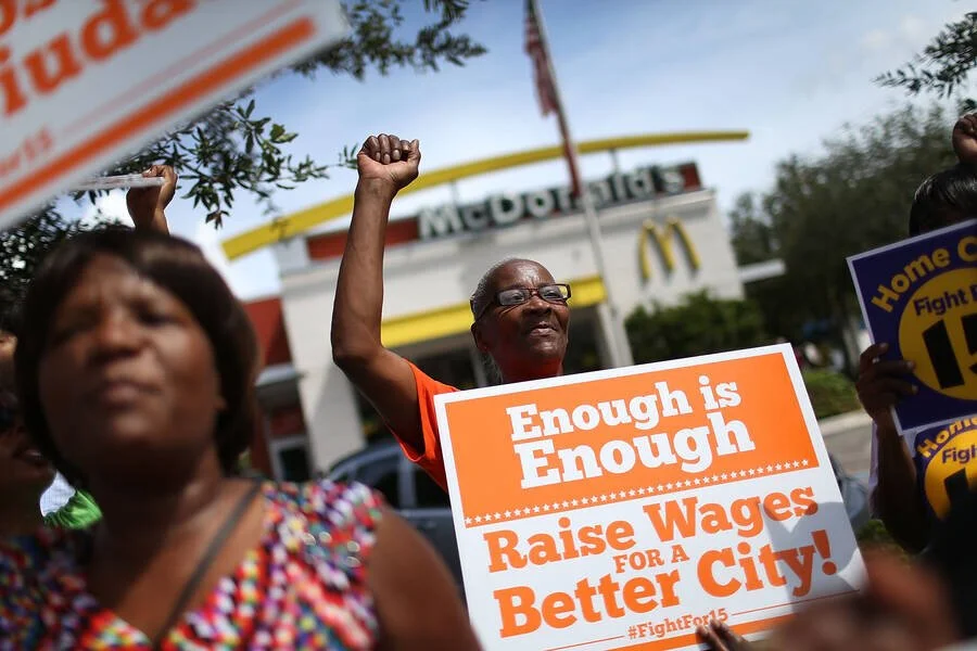 Florida’s New Minimum Wage: for Better or for Worse?
