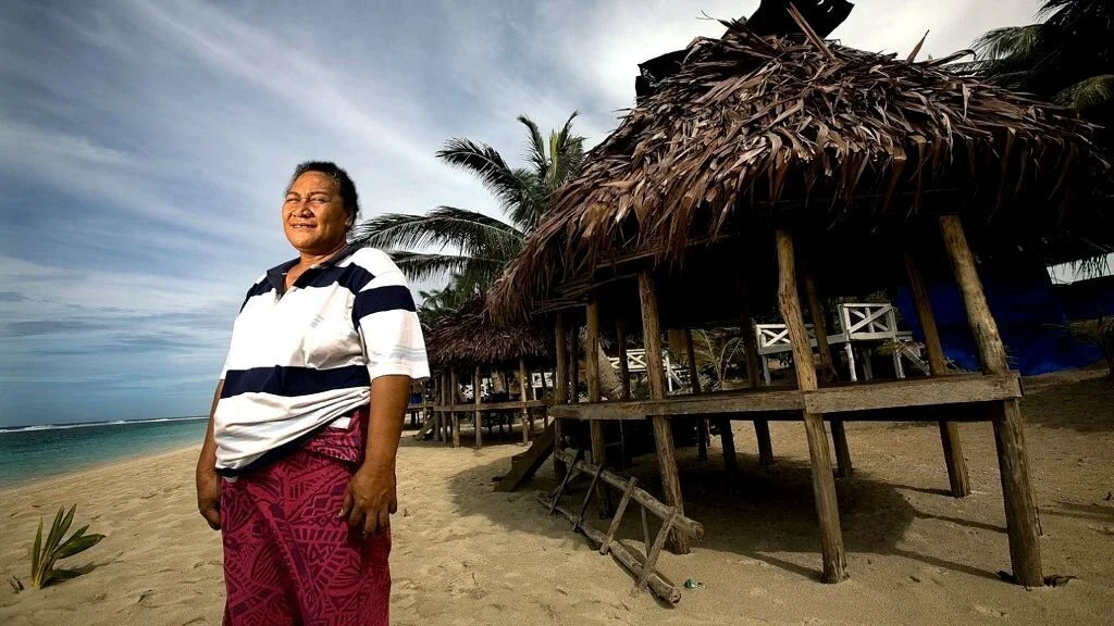 How Has the Pandemic Affected Small Island Nations?