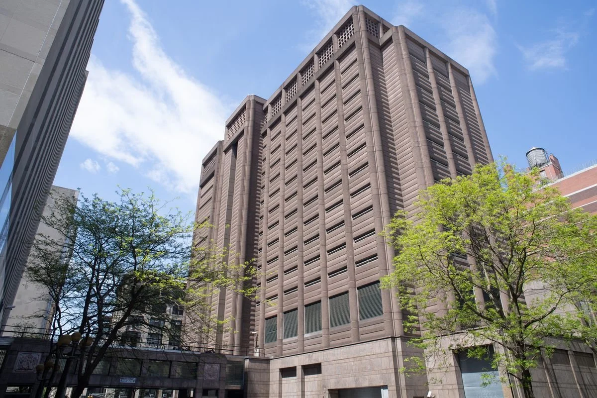 Should NYC Continue with the Tombs' Expansion Plan?