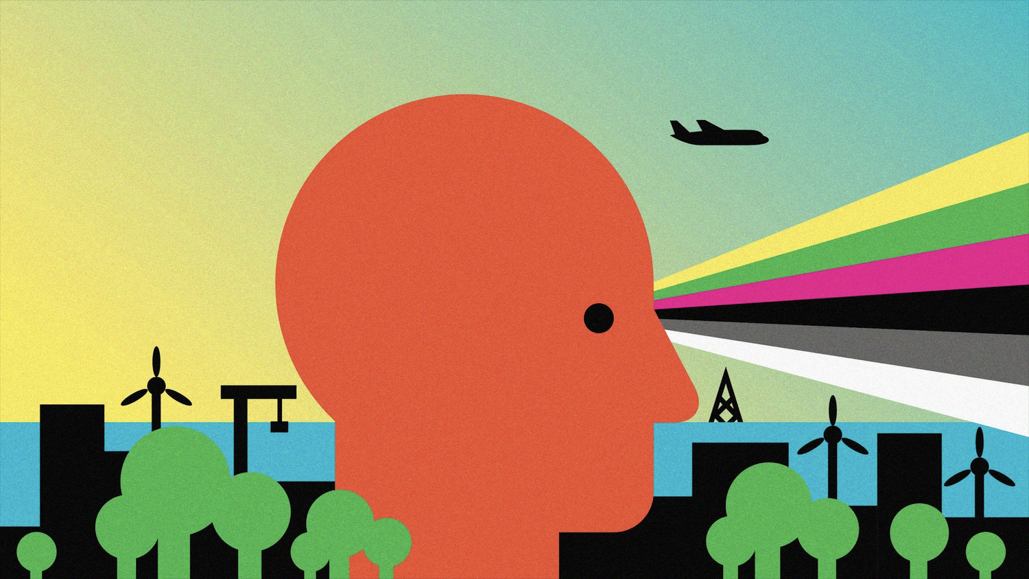 Inching Towards A Greener Future