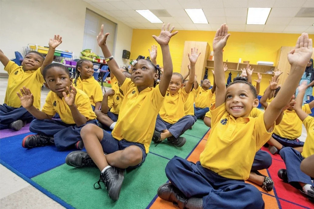 Education Revolution: The Emergence of Charter Schools in the US