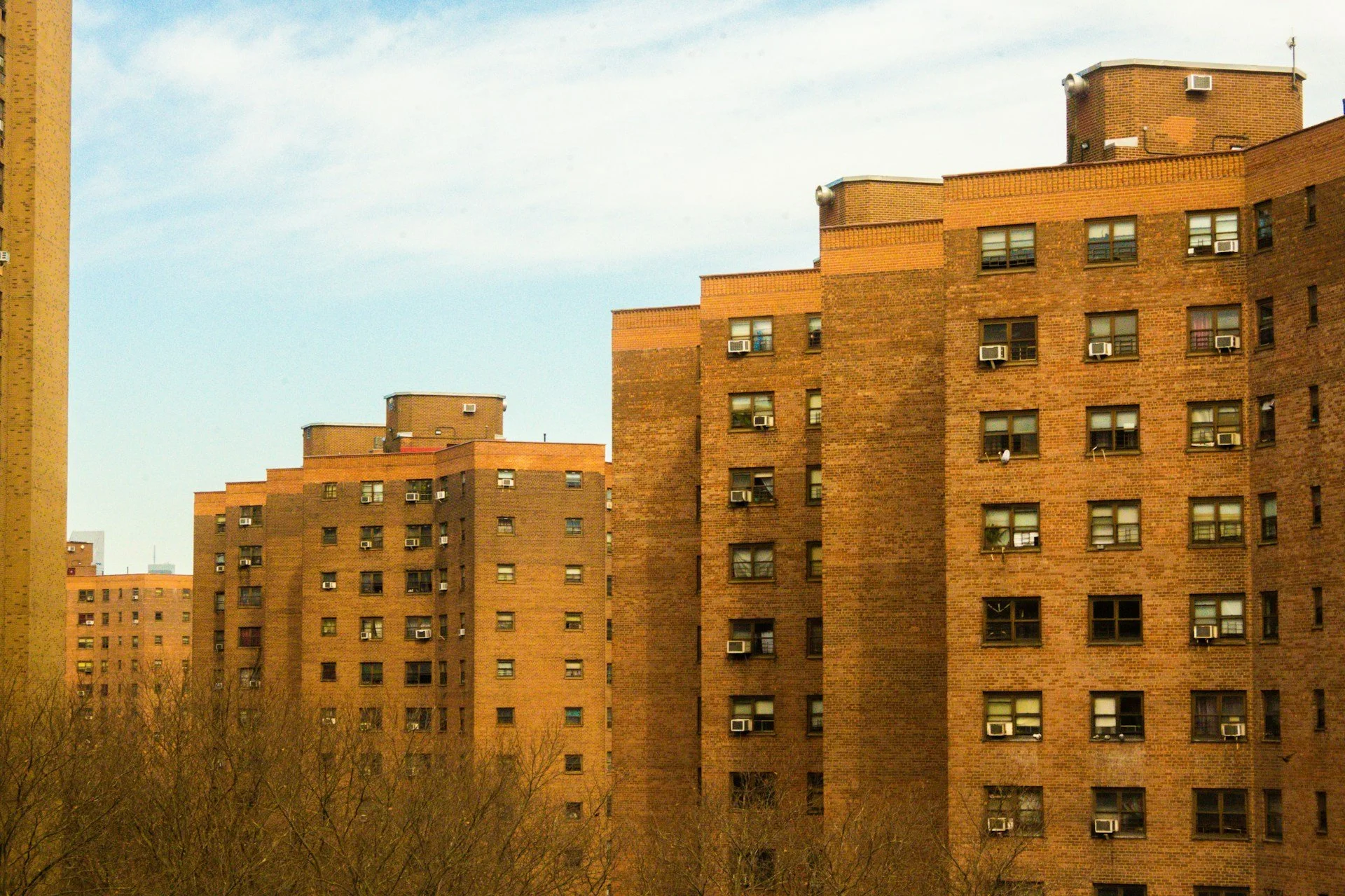 When Gentrification Teaches Social Housing to Want to Be a Condo: A Conversation With Jonathan Tarleton