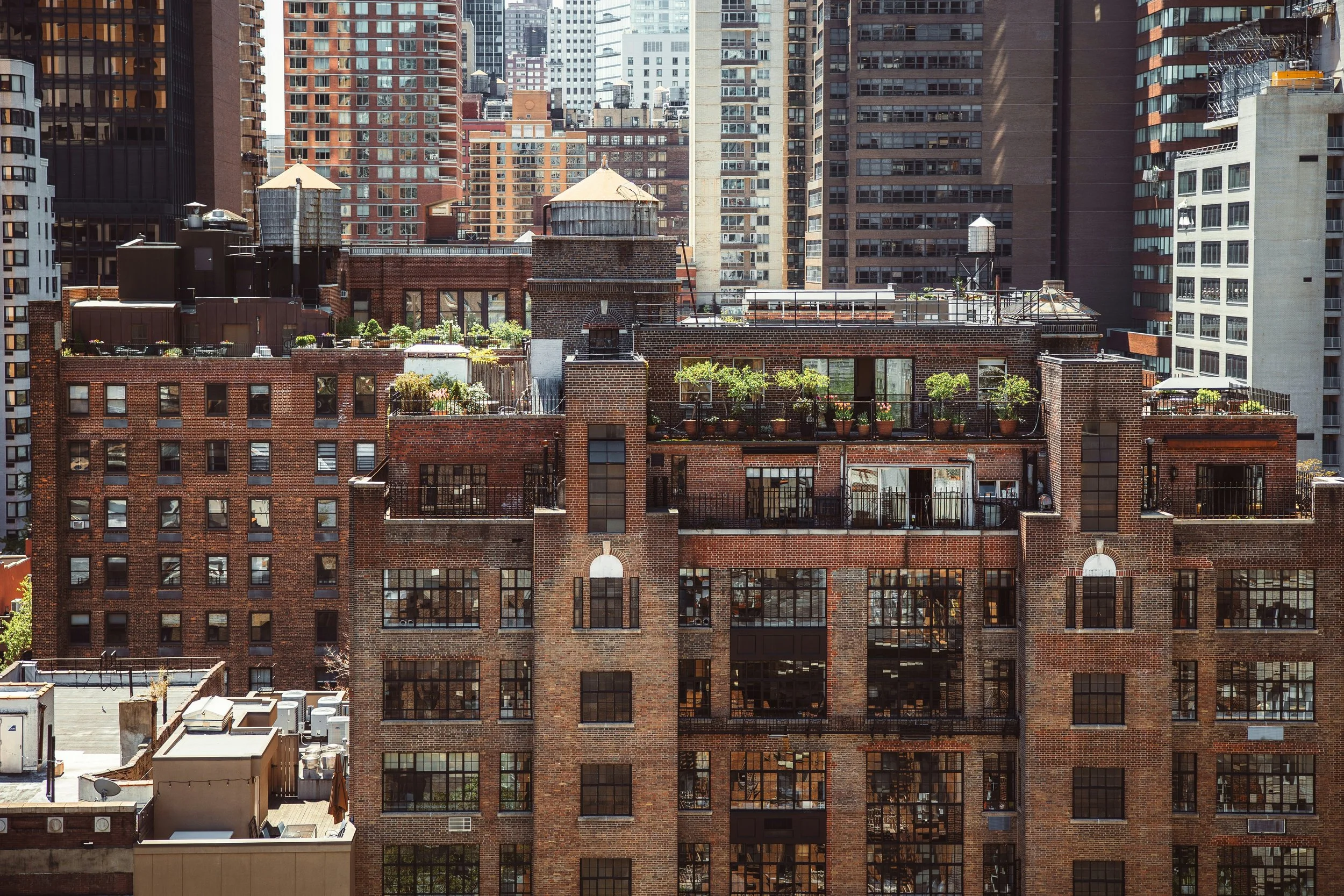 Who Killed Affordable New York?