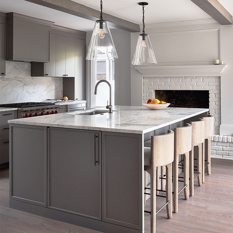 Riverside Renovation II