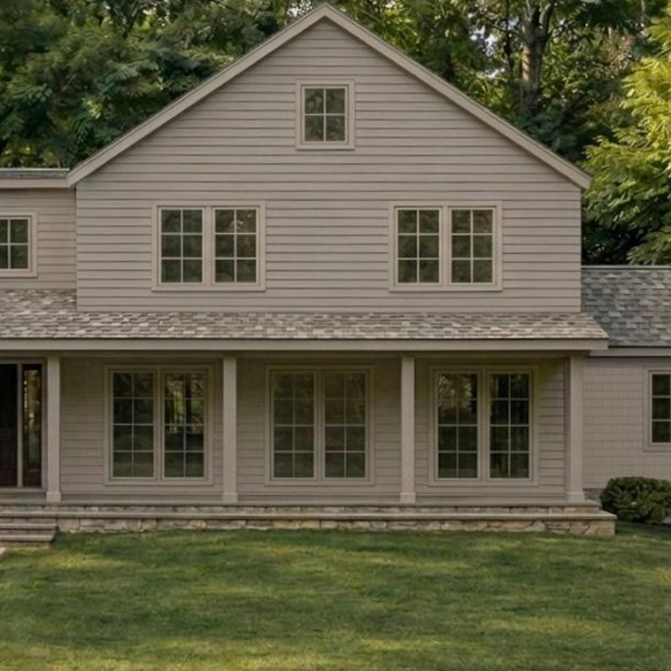Central Greenwich Remodel