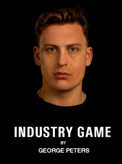 INDUSTRY GAME 