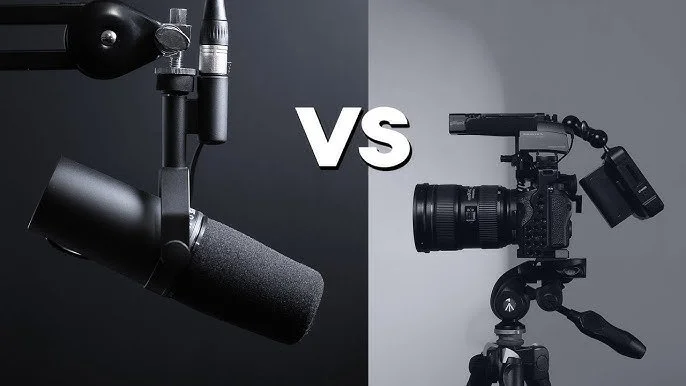 Audio vs Video Podcasts: Which Format Is Right for You?