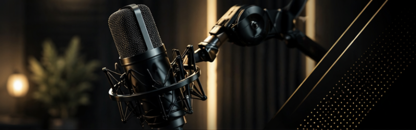 Why Businesses Should Start a Podcast in 2026