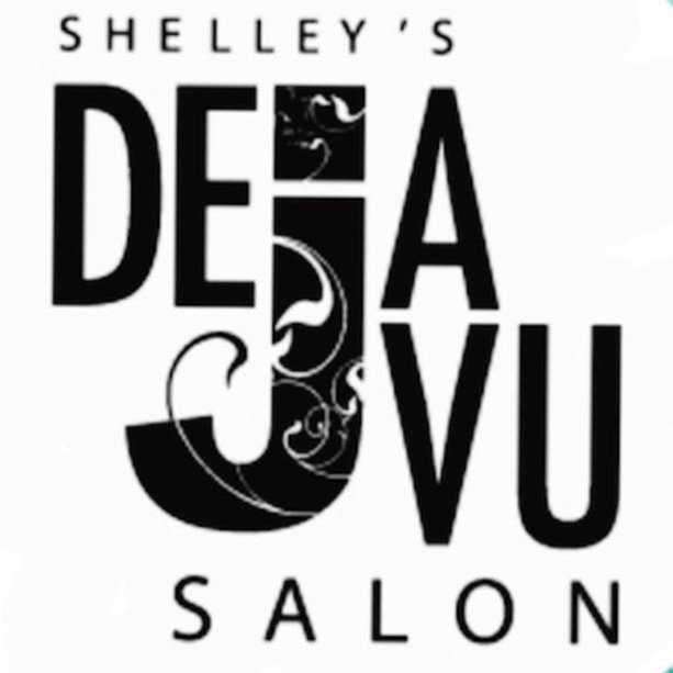 Shelley&#39;s Deja Vu Salon