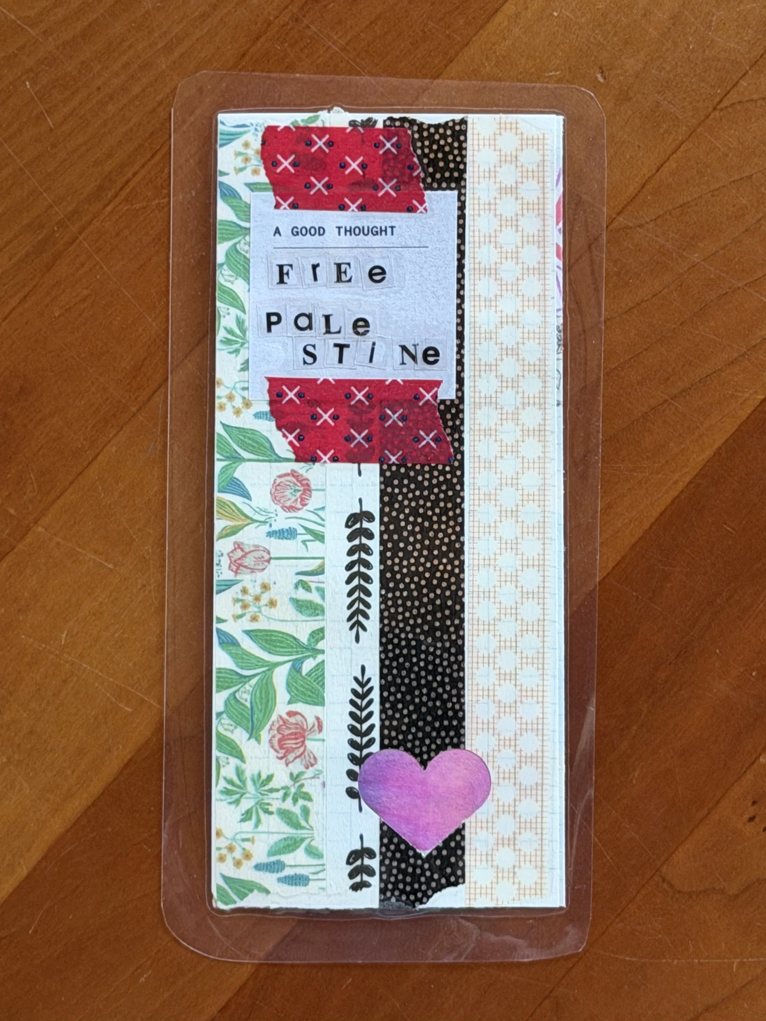 Palestine Bookmark front.JPG