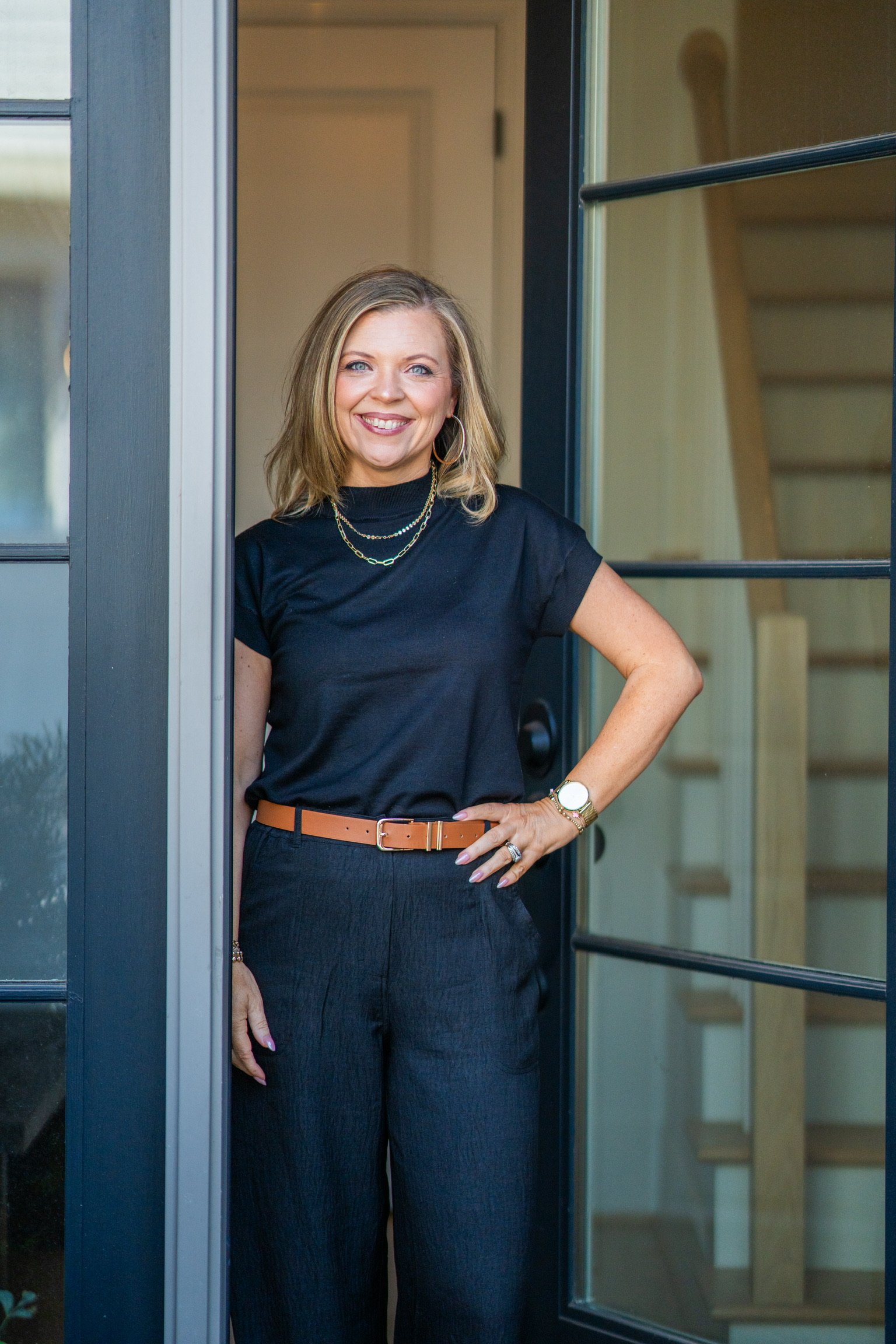 Erin Rushby, SB Realty Operations Manager supporting North Georgia real estate clients