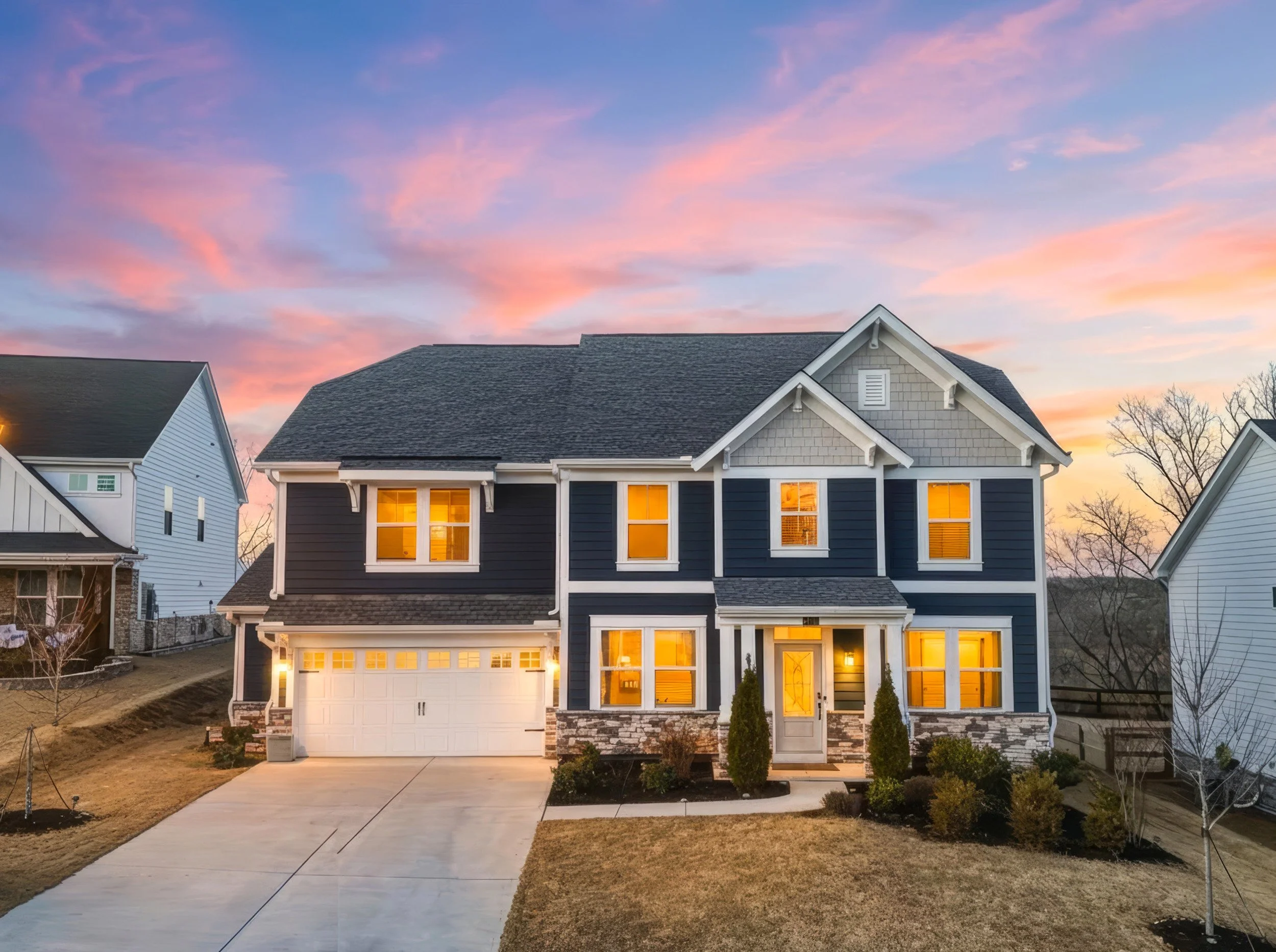 home for sale in ball ground georgia forsyth county schools cumming georgia river rock