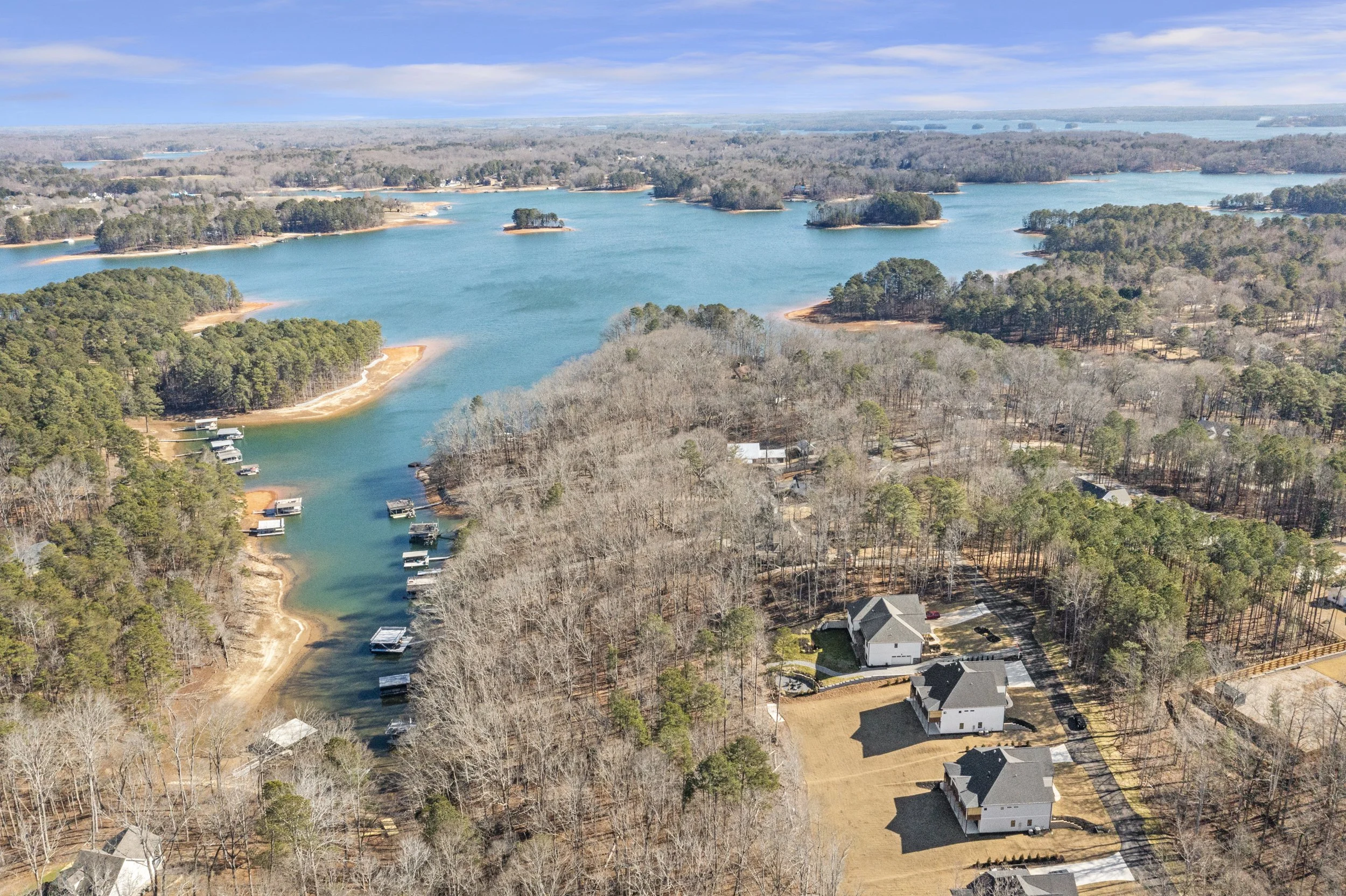 home for sale on lake lanier in georgia cummings georgia forsyth county new construction