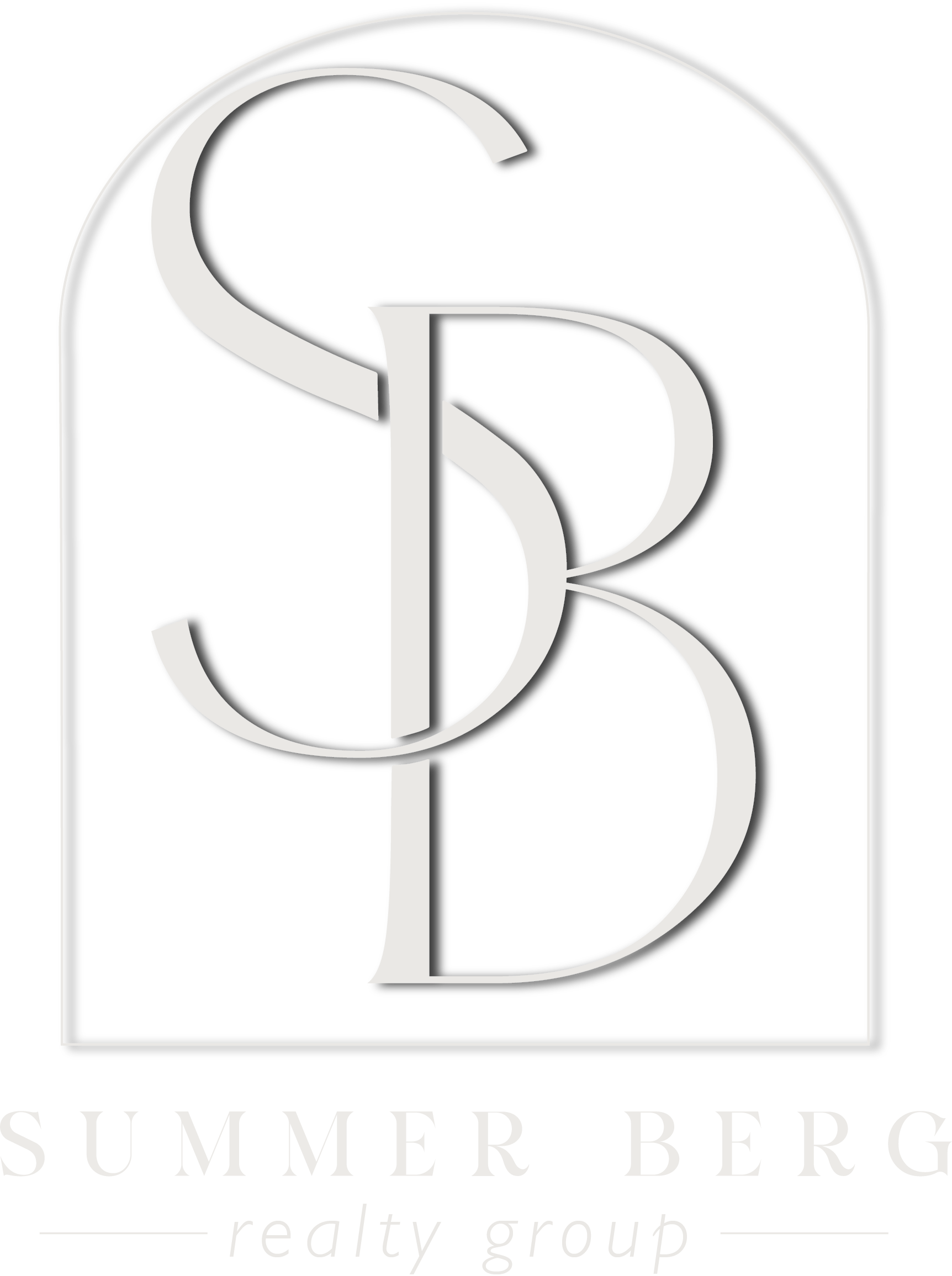 North Georgia real estate experts  SB Realty Group logo