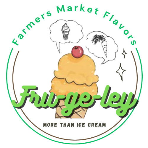 Fru-ge-ley (more than ice creams)