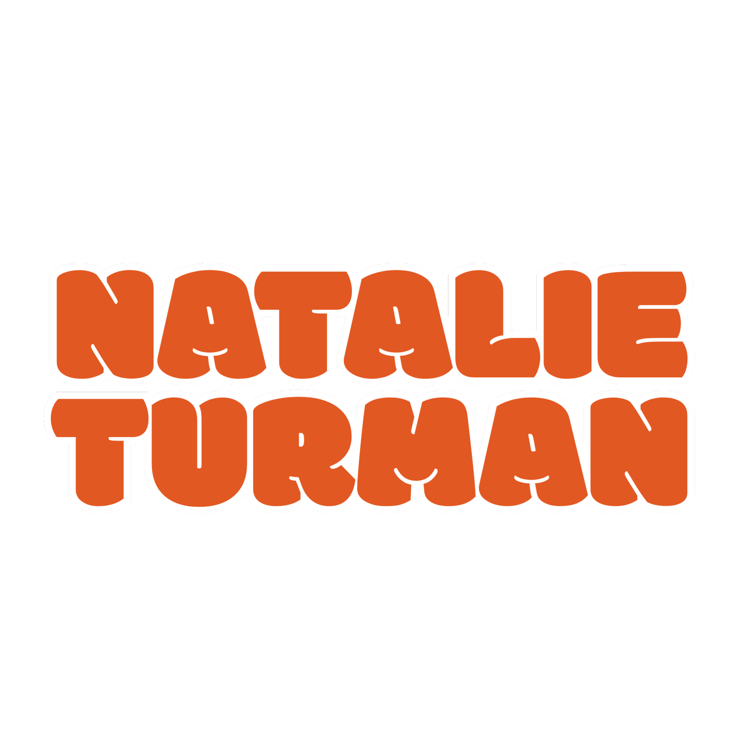 Natalie Turman