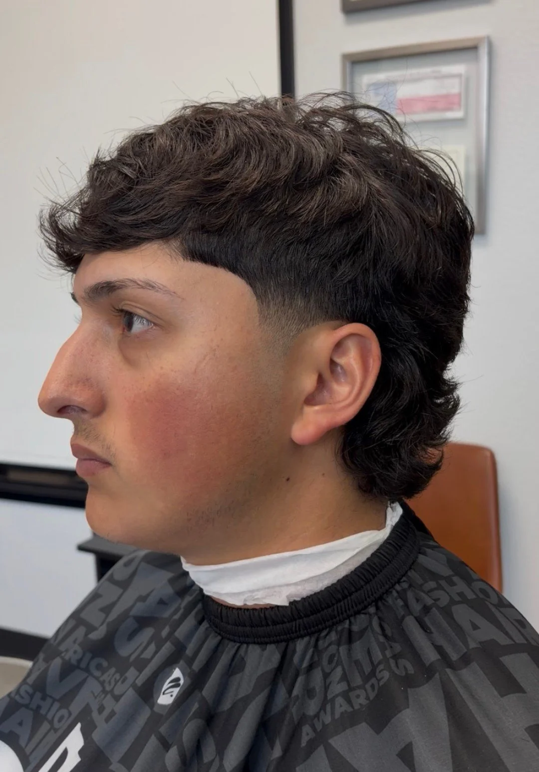 Good haircuts make life a little easier.

The right shape, the right technique, and a little attention to the details can mean less time fighting your hair and more time actually enjoying it.

Looking for your next go-to cut? We've got you. ✂️

Cut b