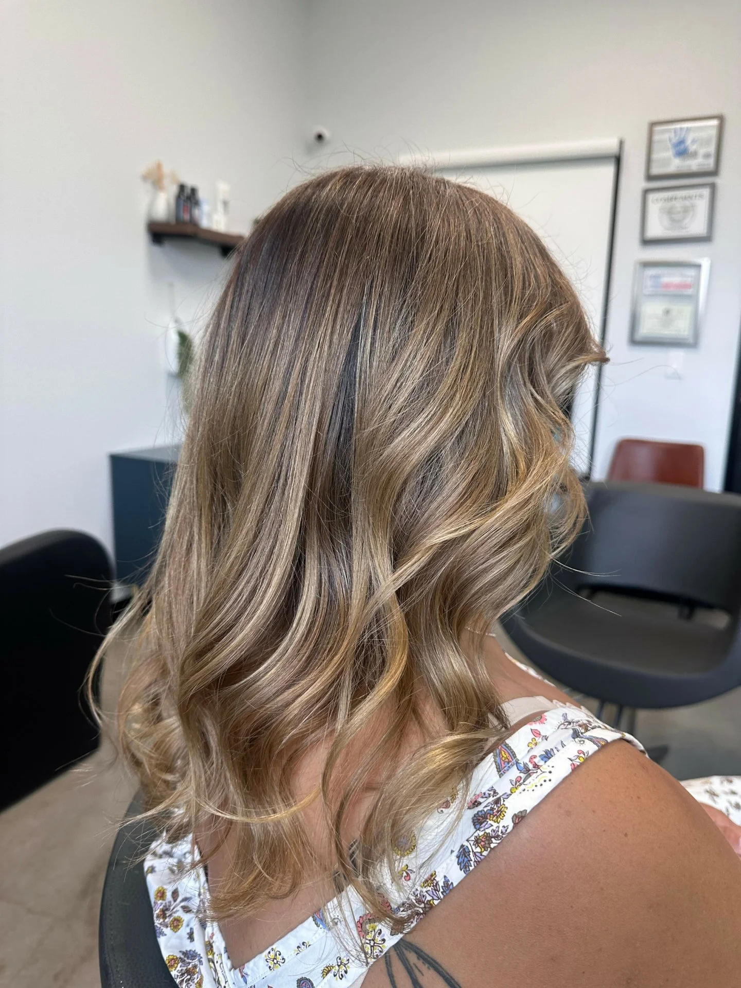 Unpopular opinion: There is no magic number of wash days.

Some hair thrives with more frequent washing. Some doesn't. Your scalp, texture, lifestyle, and styling routine all matter.

The best haircare routine isn't the one that's trending&mdash;it's