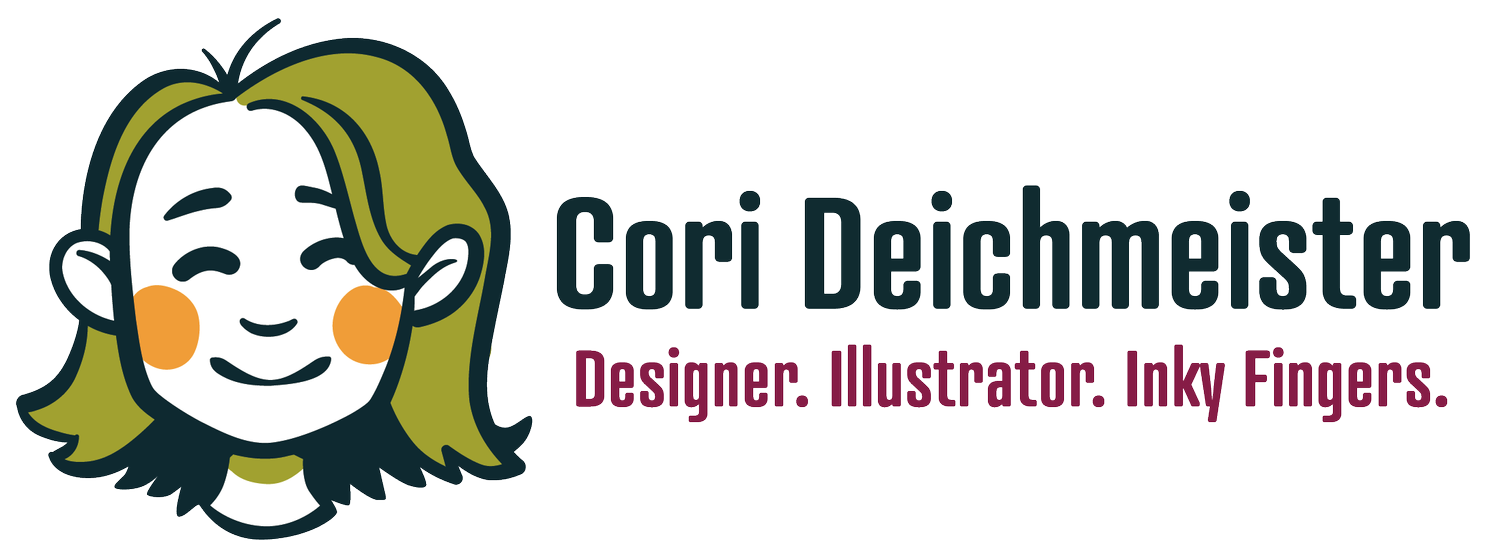 Cori Deichmeister Portfolio