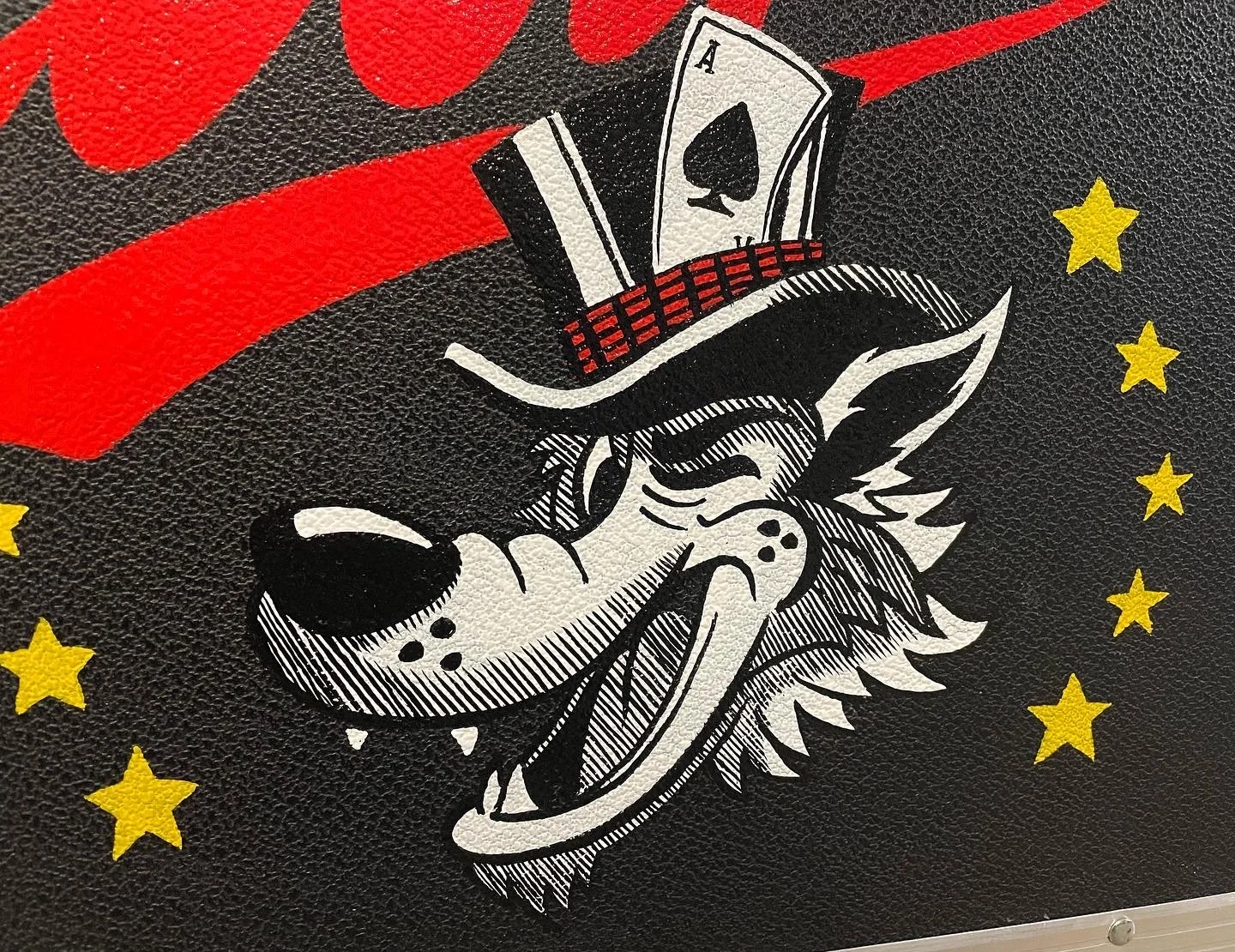 Sign Painting