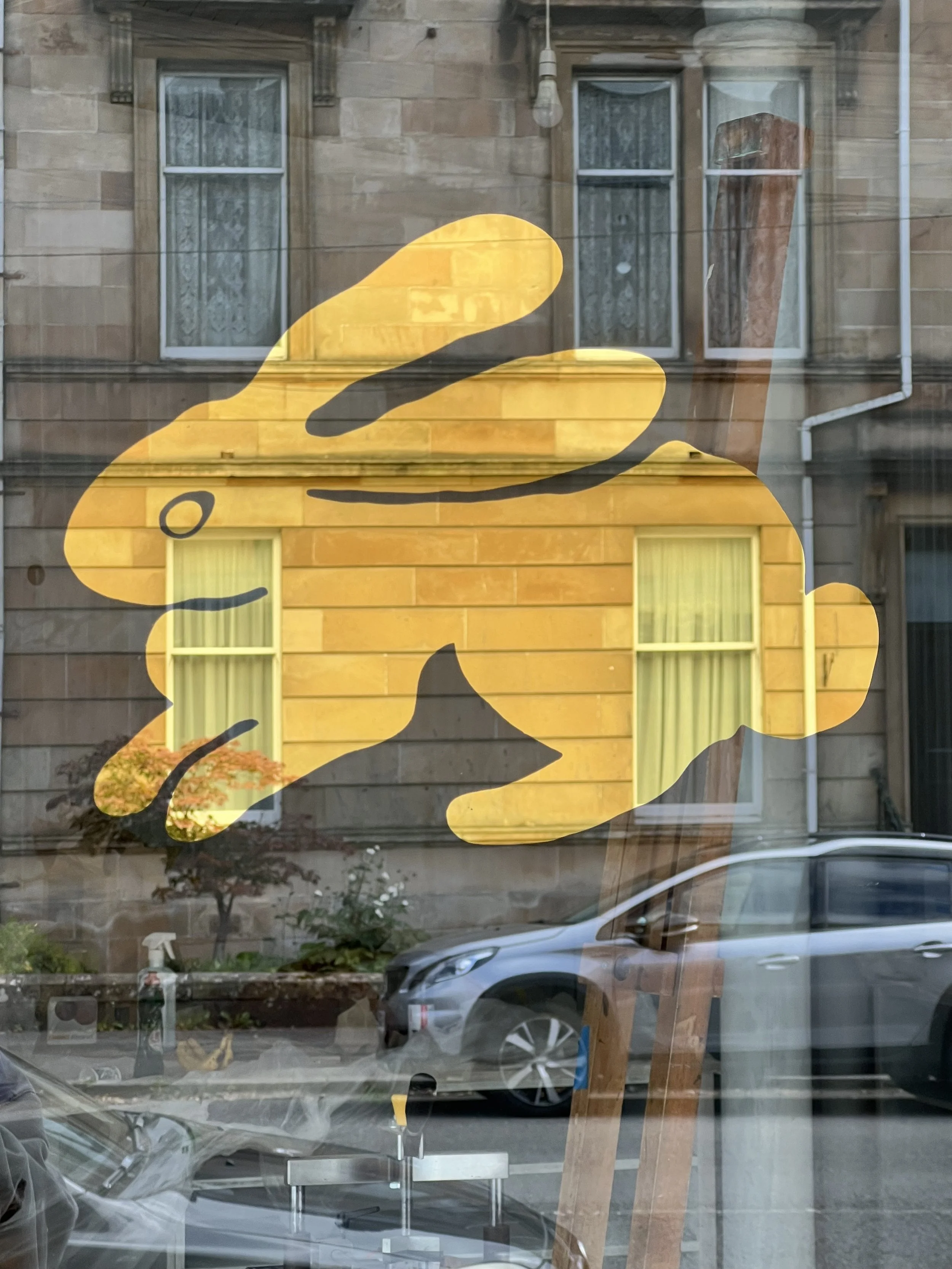 Gold Leaf / Gilding
