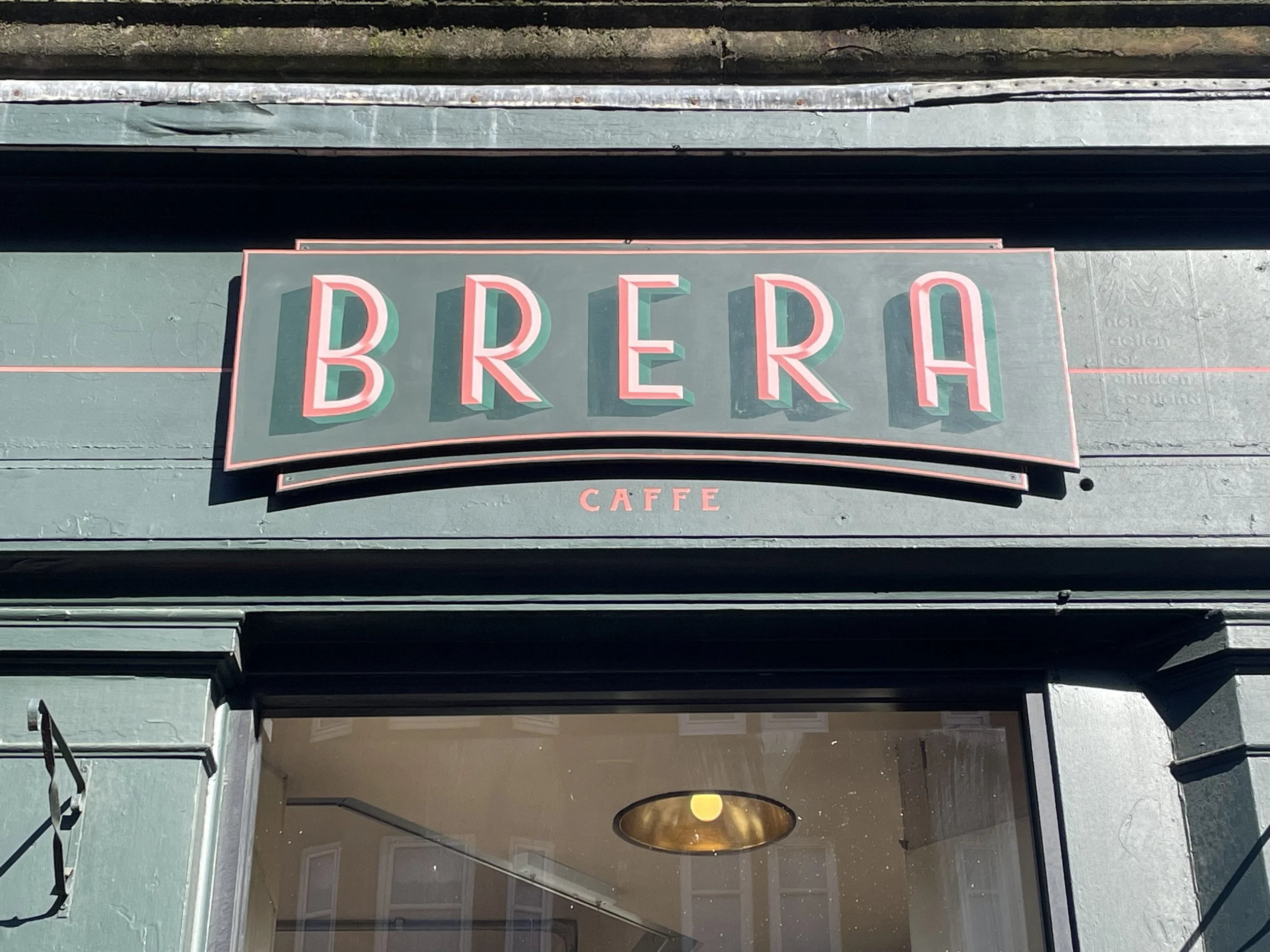 Brera