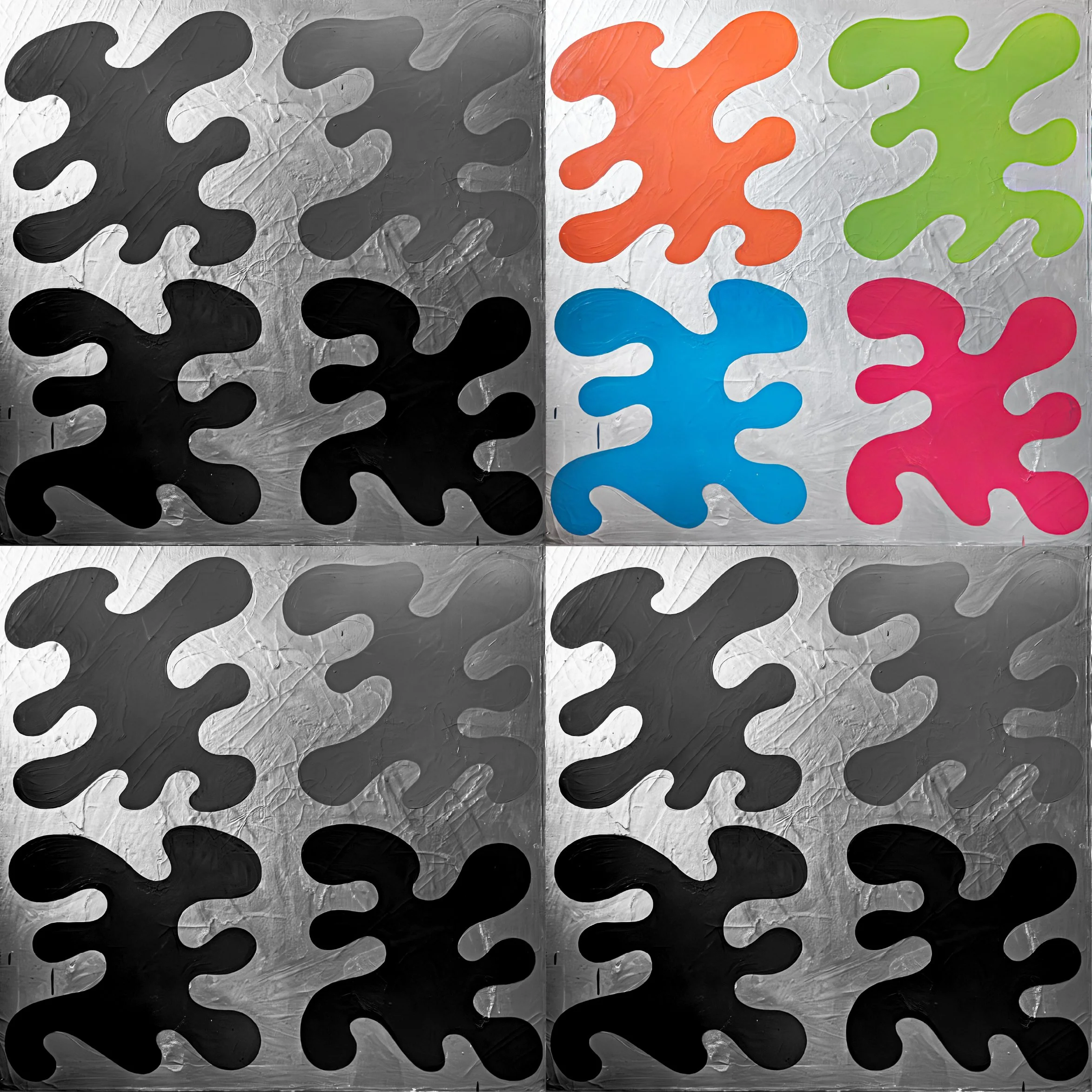 Alberto Aguilar: I just really want to tell you this one thing