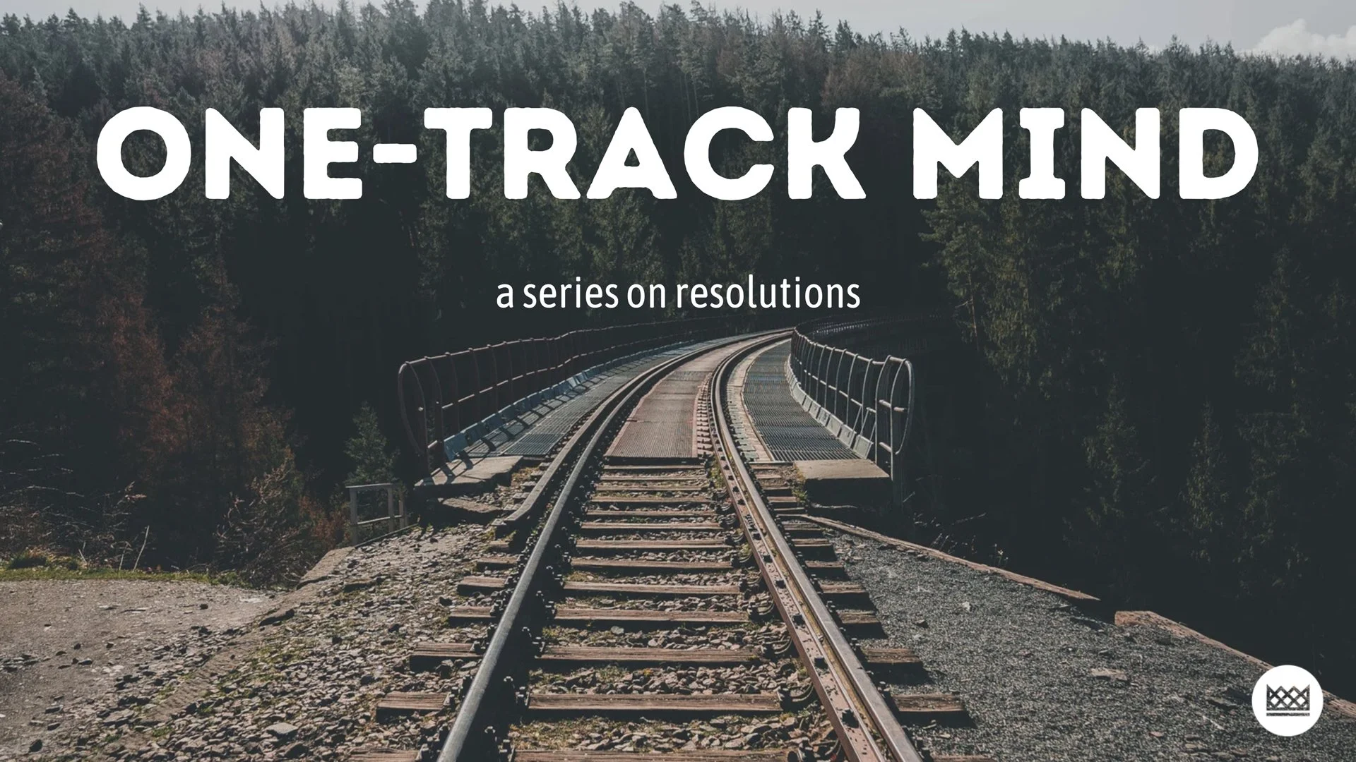 One-Track Mind - "Life Together"