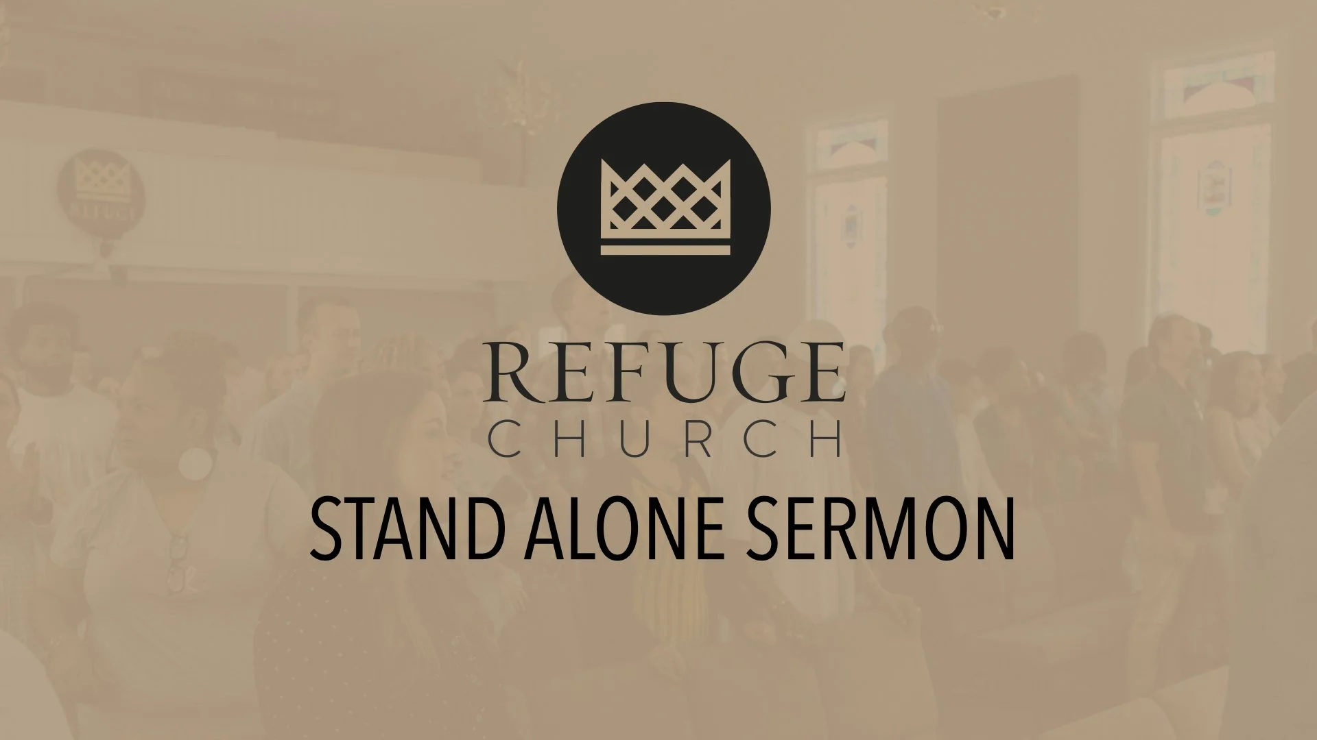 Stand Alone - "Are You a Fan?"