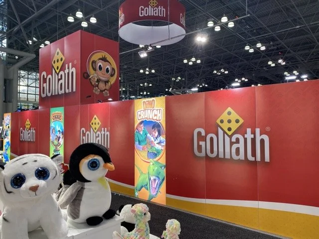 Toy Fair New York 2020