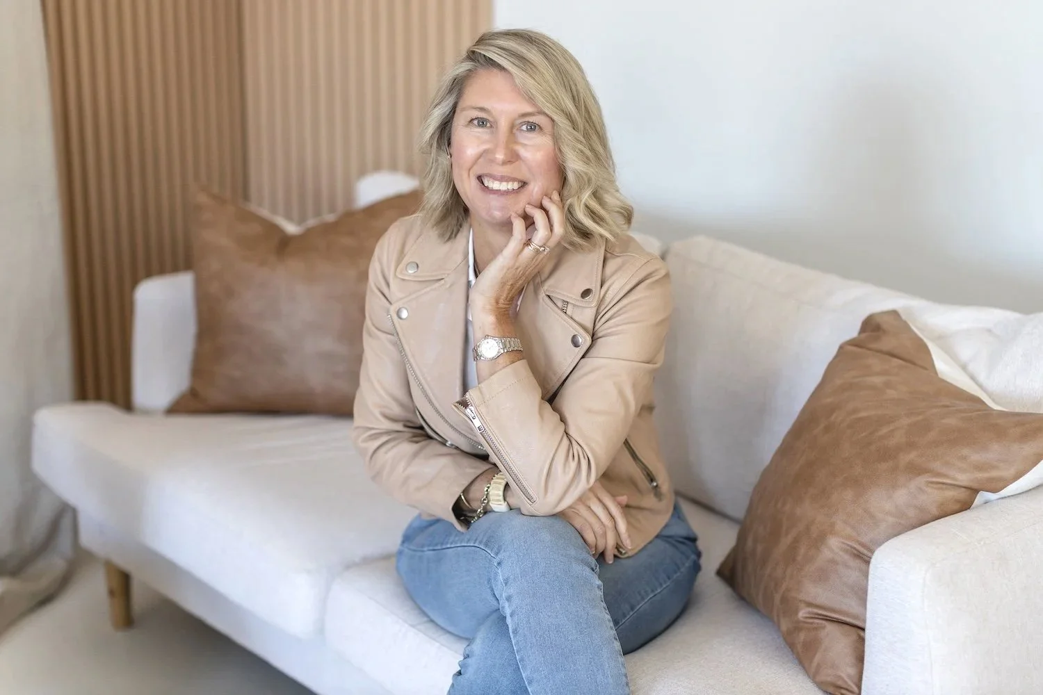 Branding Photography for Introverts