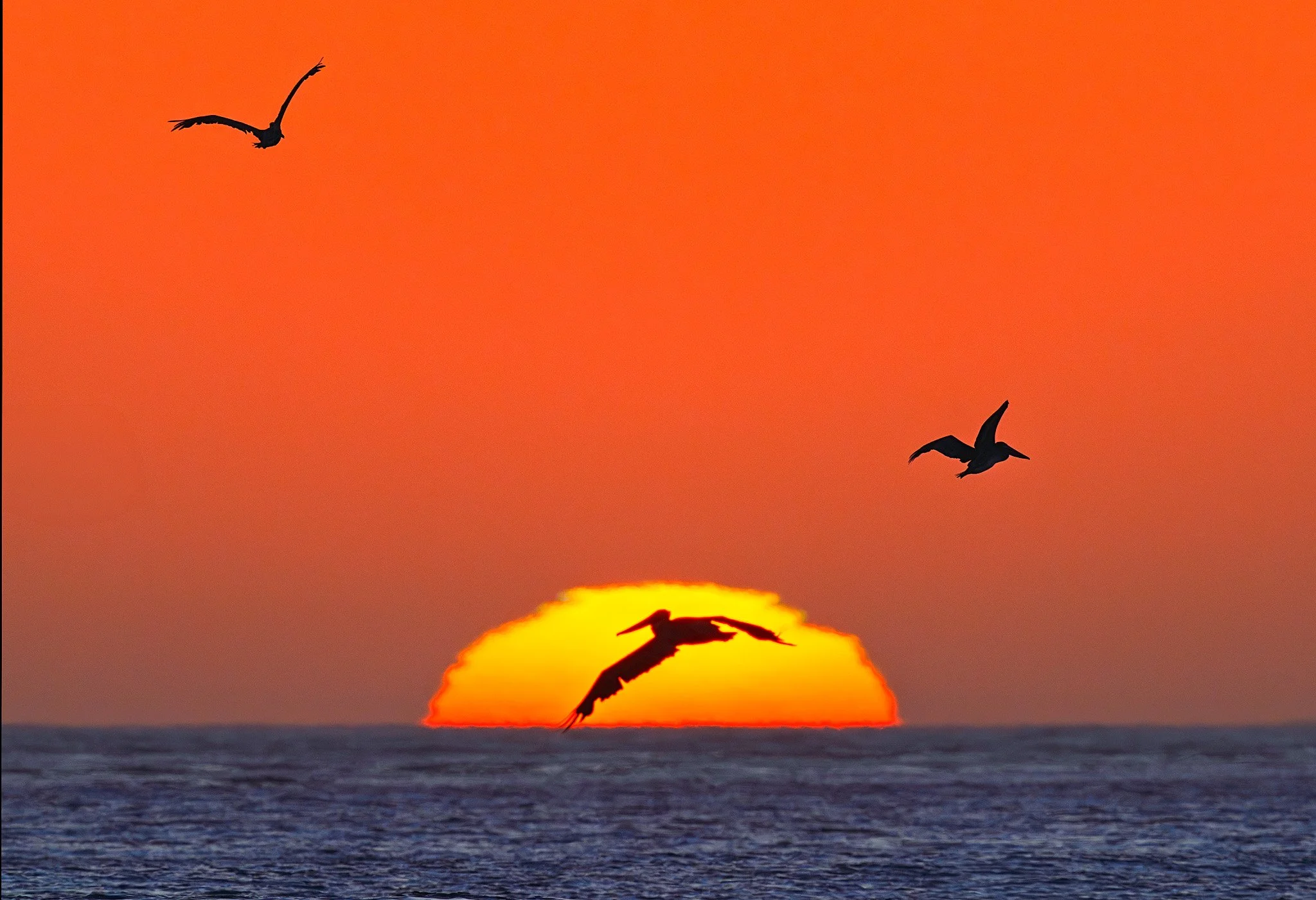 North Coast Sunset
