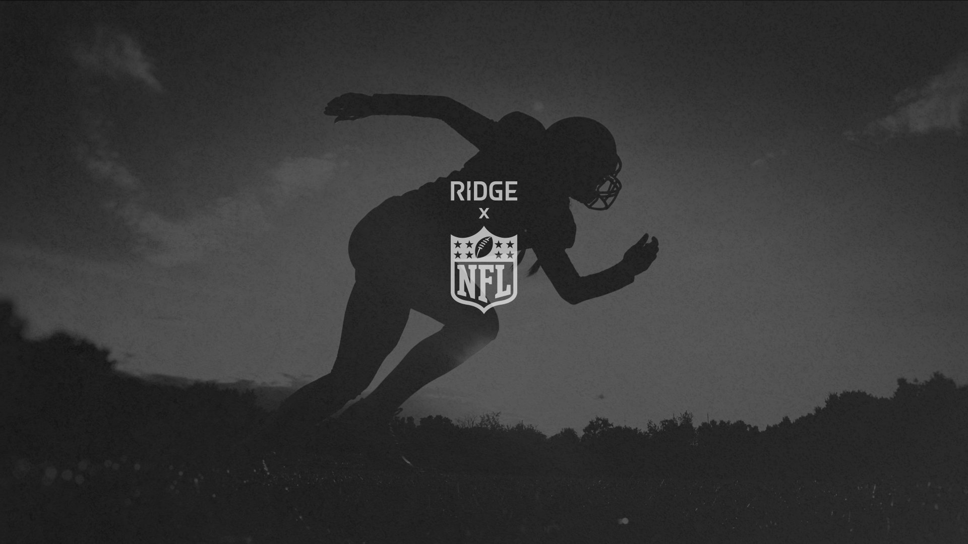 RIDGE X NFLProject One