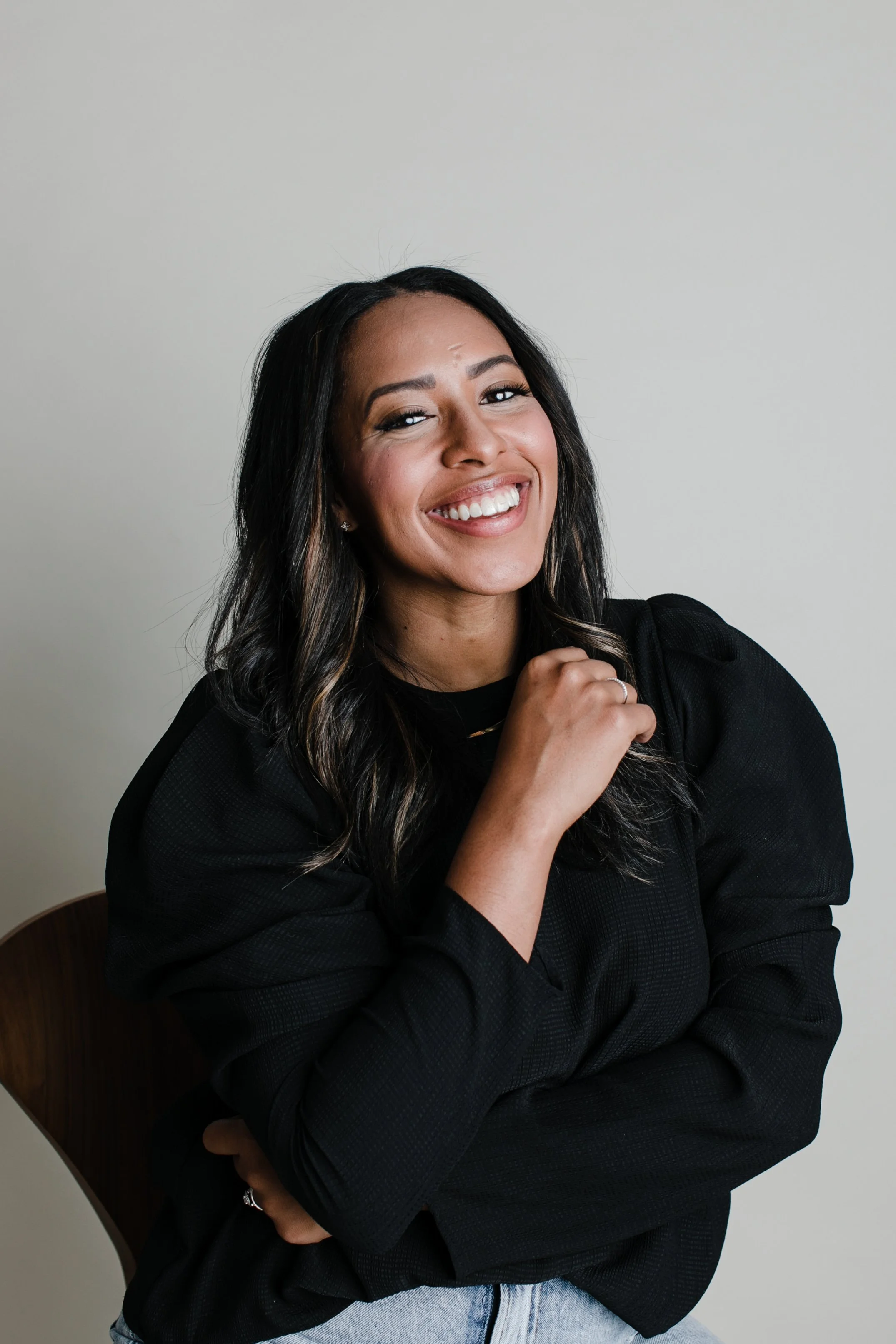 Brave Enough to be Broken Toni Collier